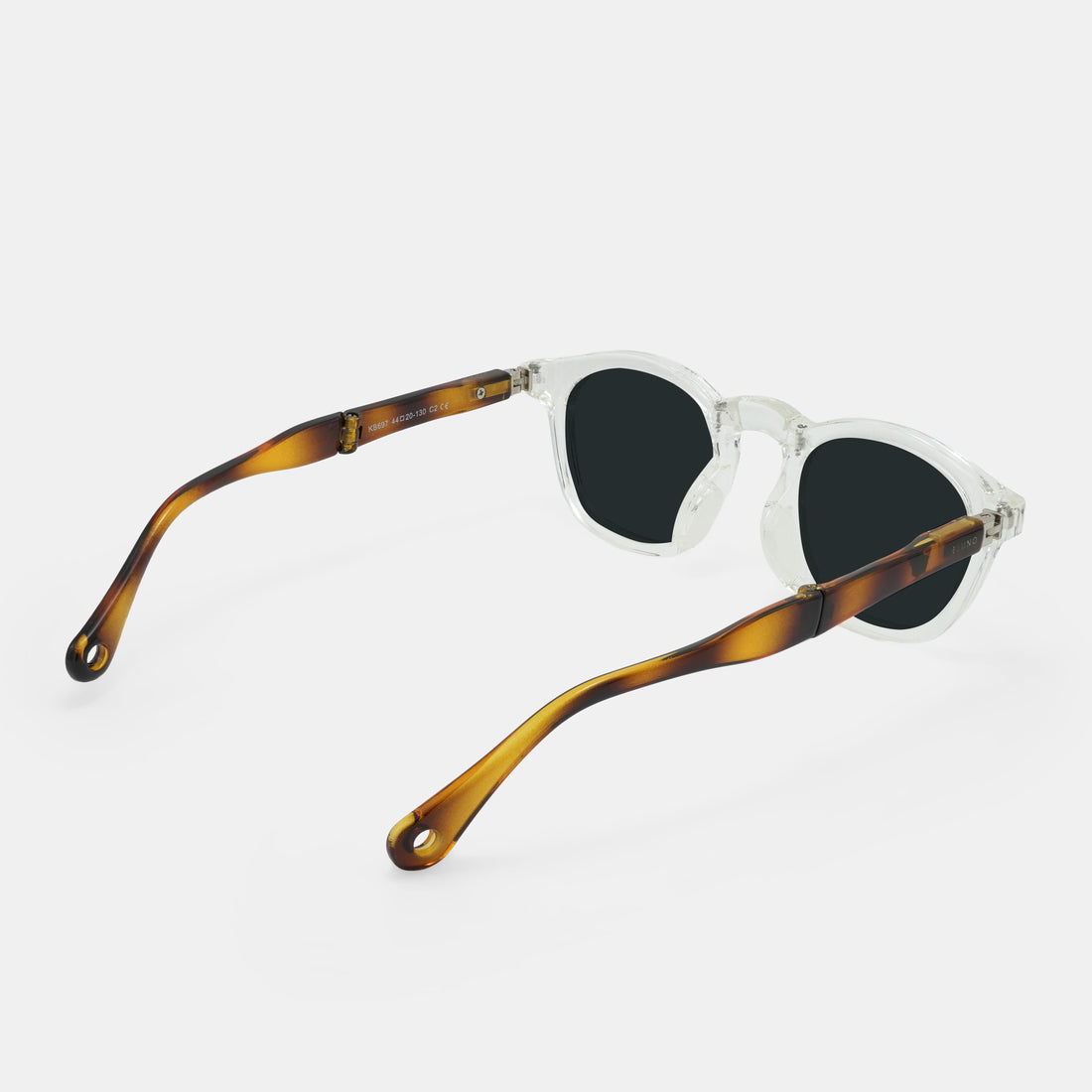Tortoiseshell Sunglasses