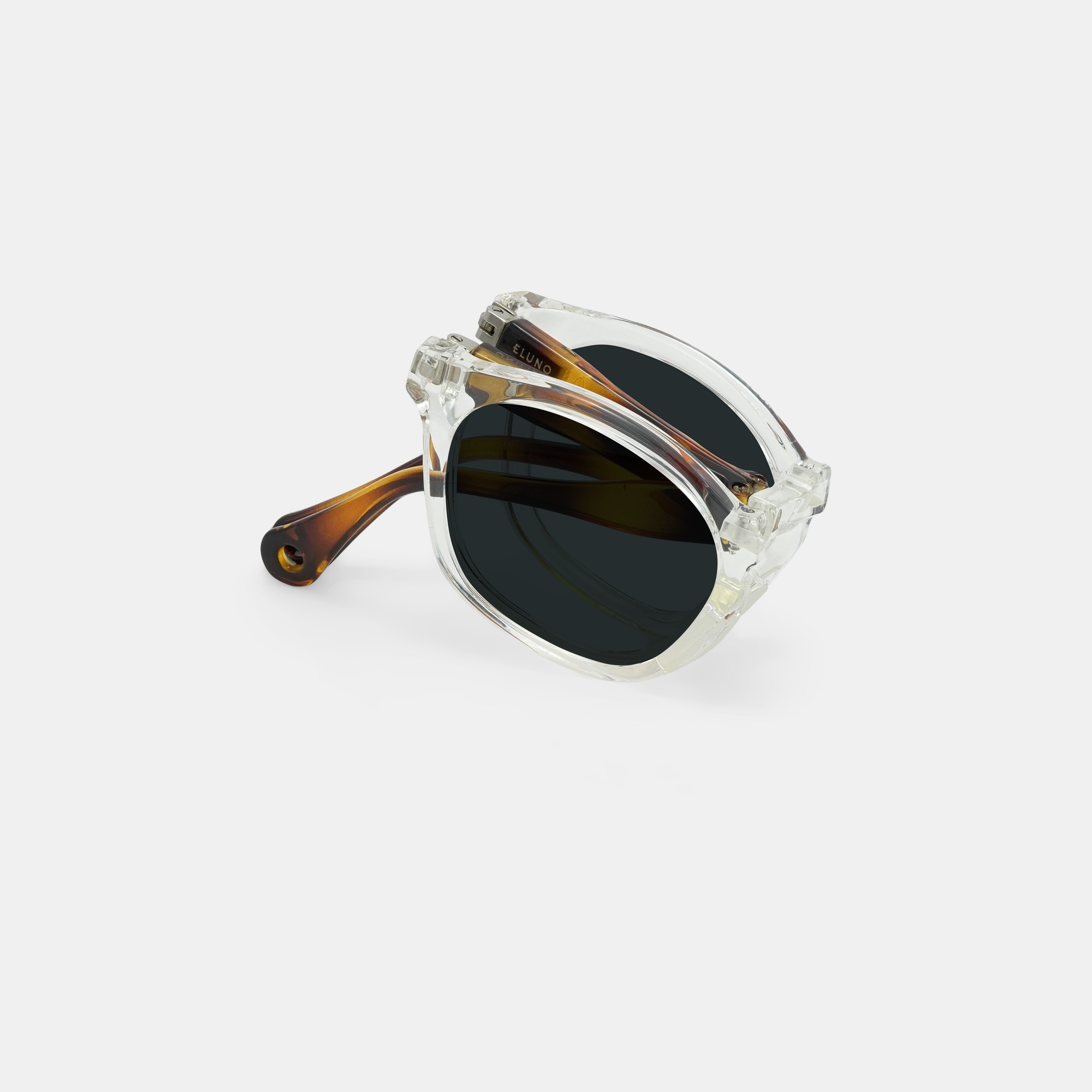 Tortoiseshell Sunglasses