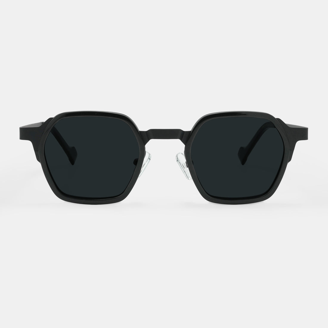 Gunmetal Sunglasses
