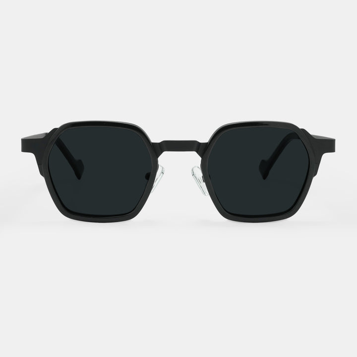 Gunmetal Sunglasses