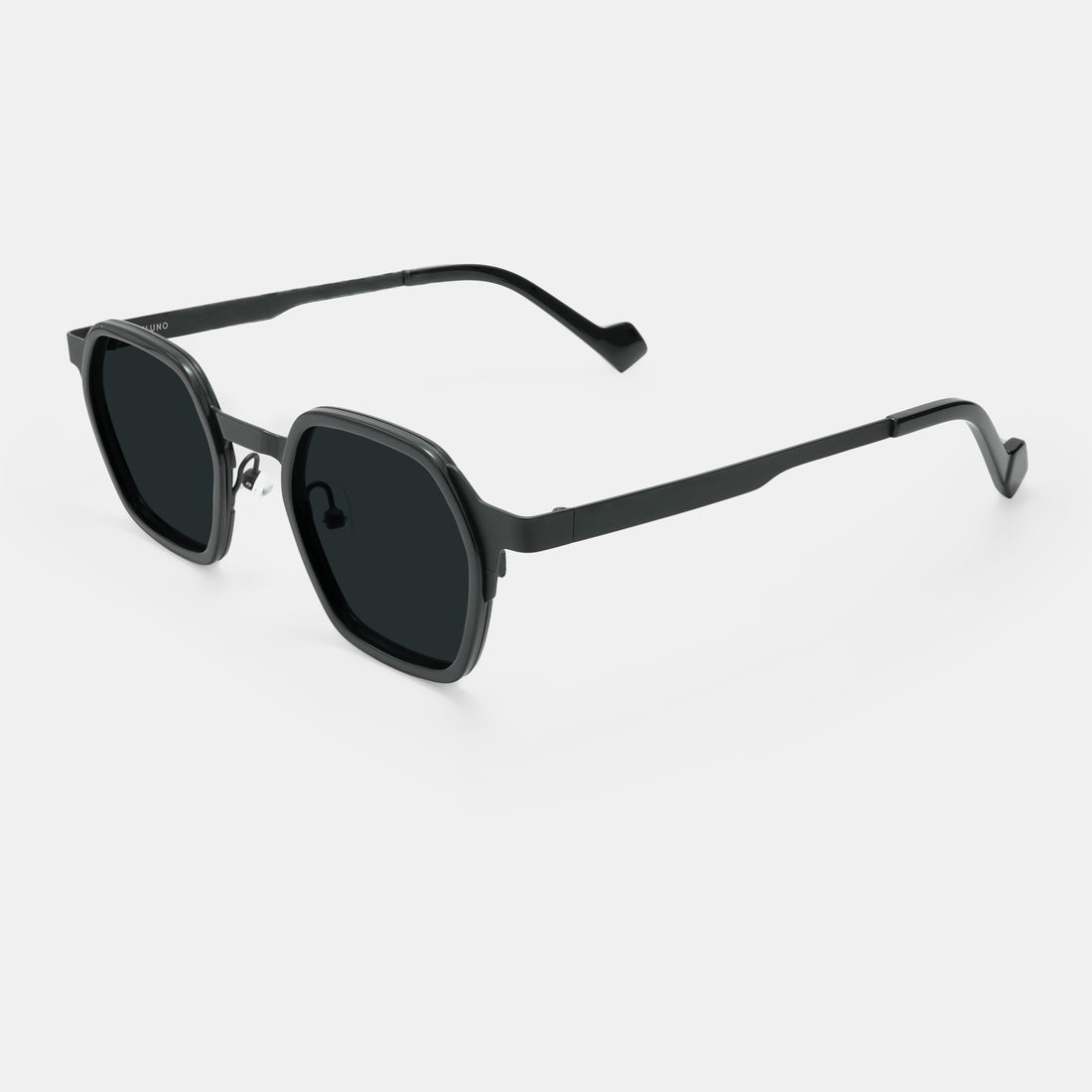 Gunmetal Sunglasses