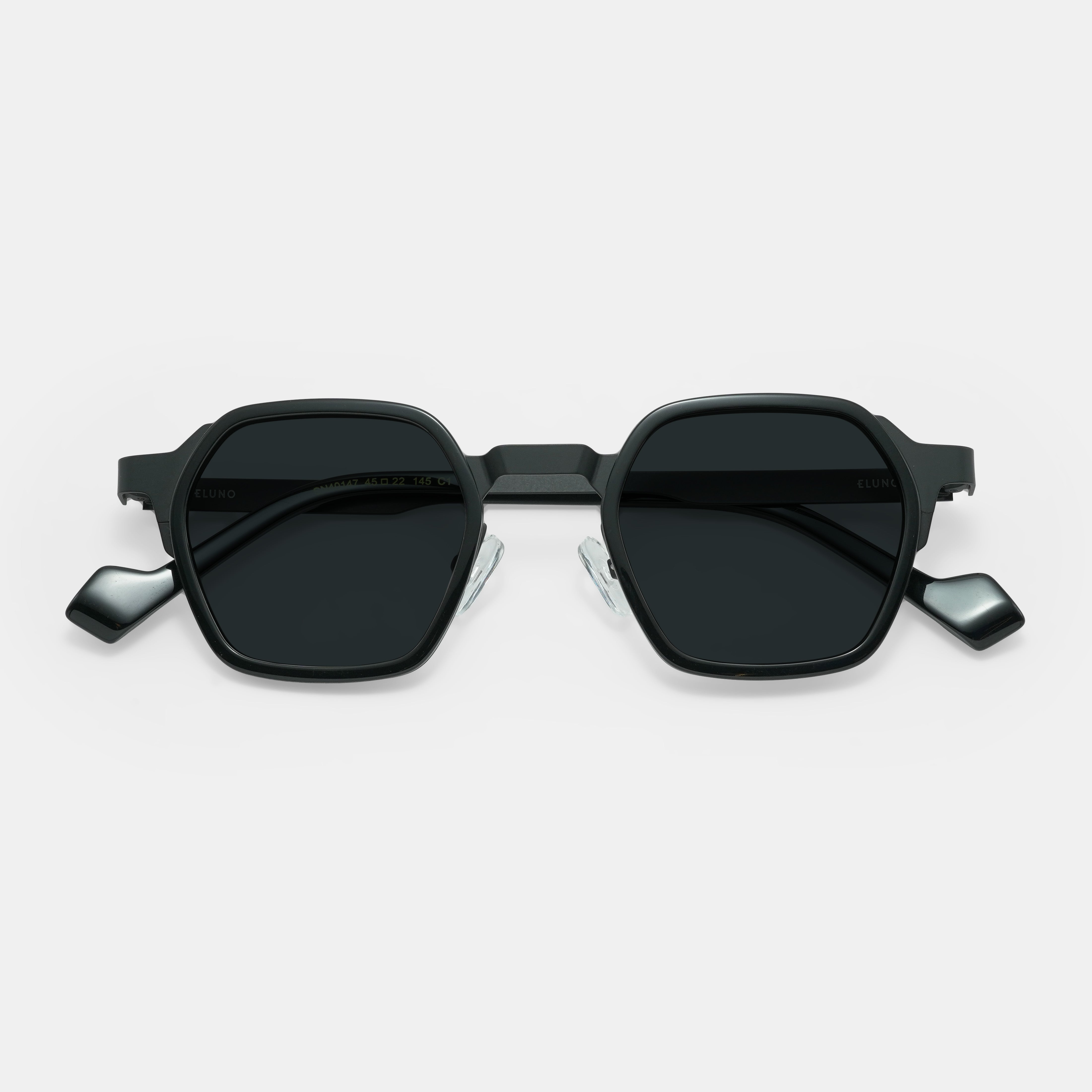 Gunmetal Sunglasses