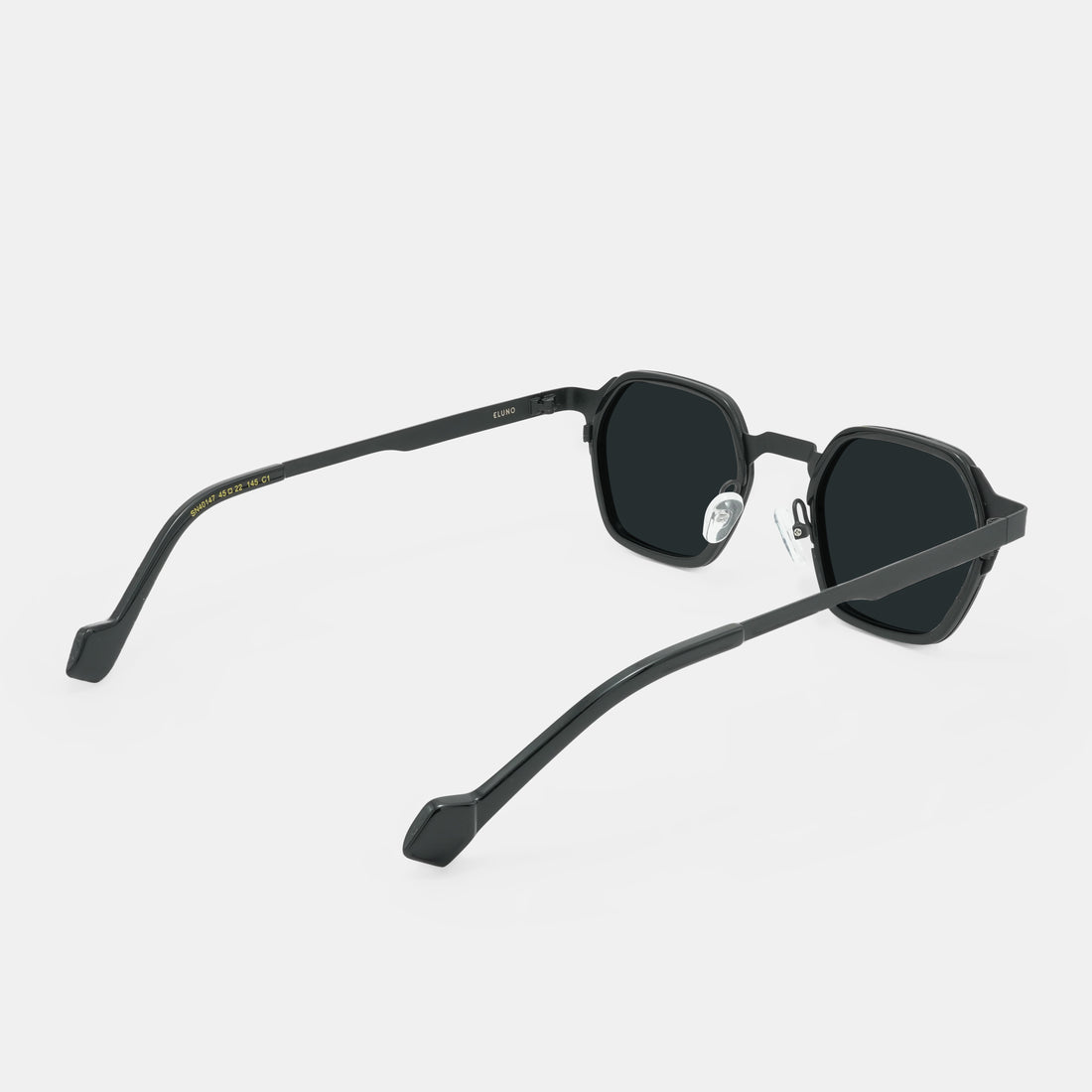 Gunmetal Sunglasses