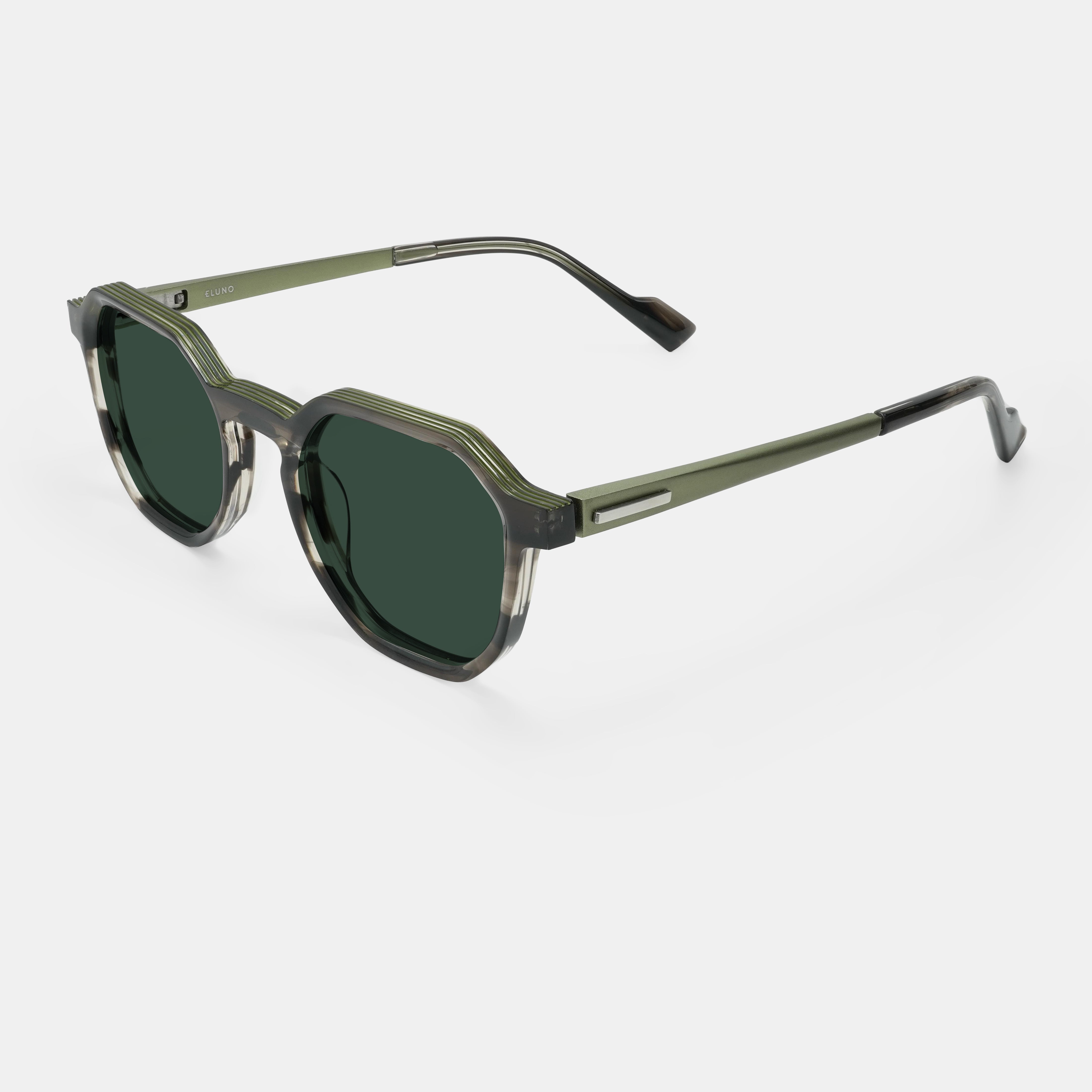 Grey Sunglasses