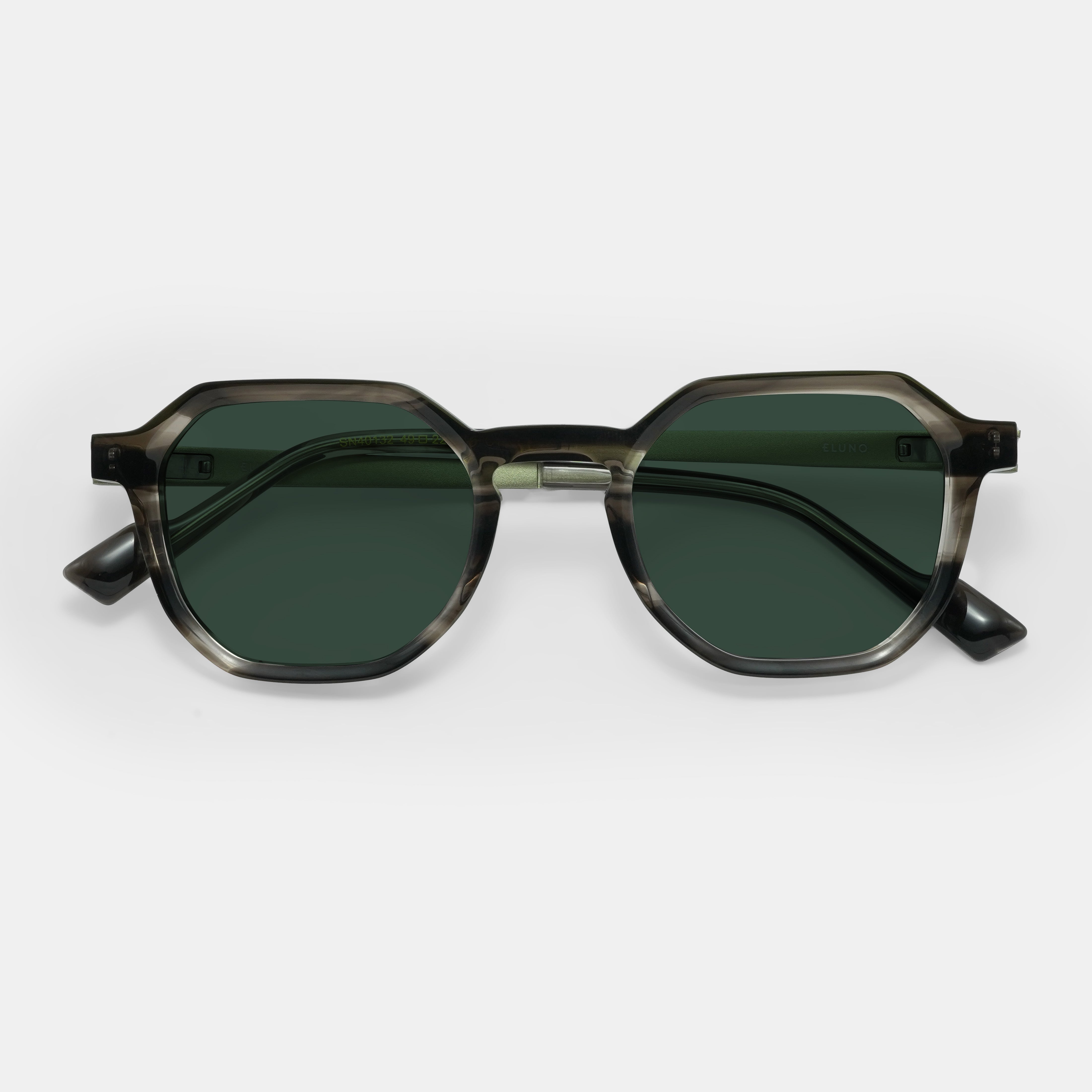 Grey Sunglasses