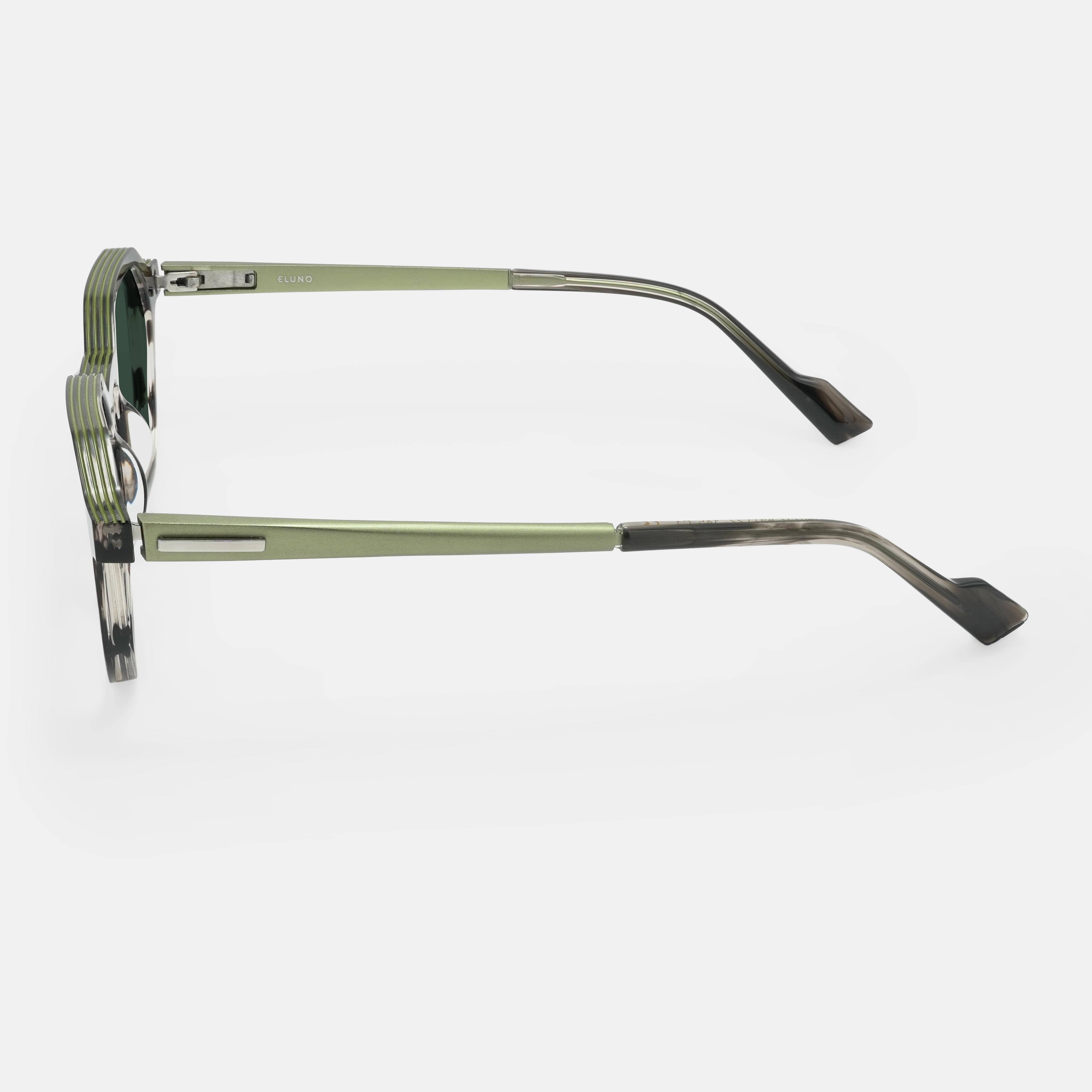 Grey Sunglasses