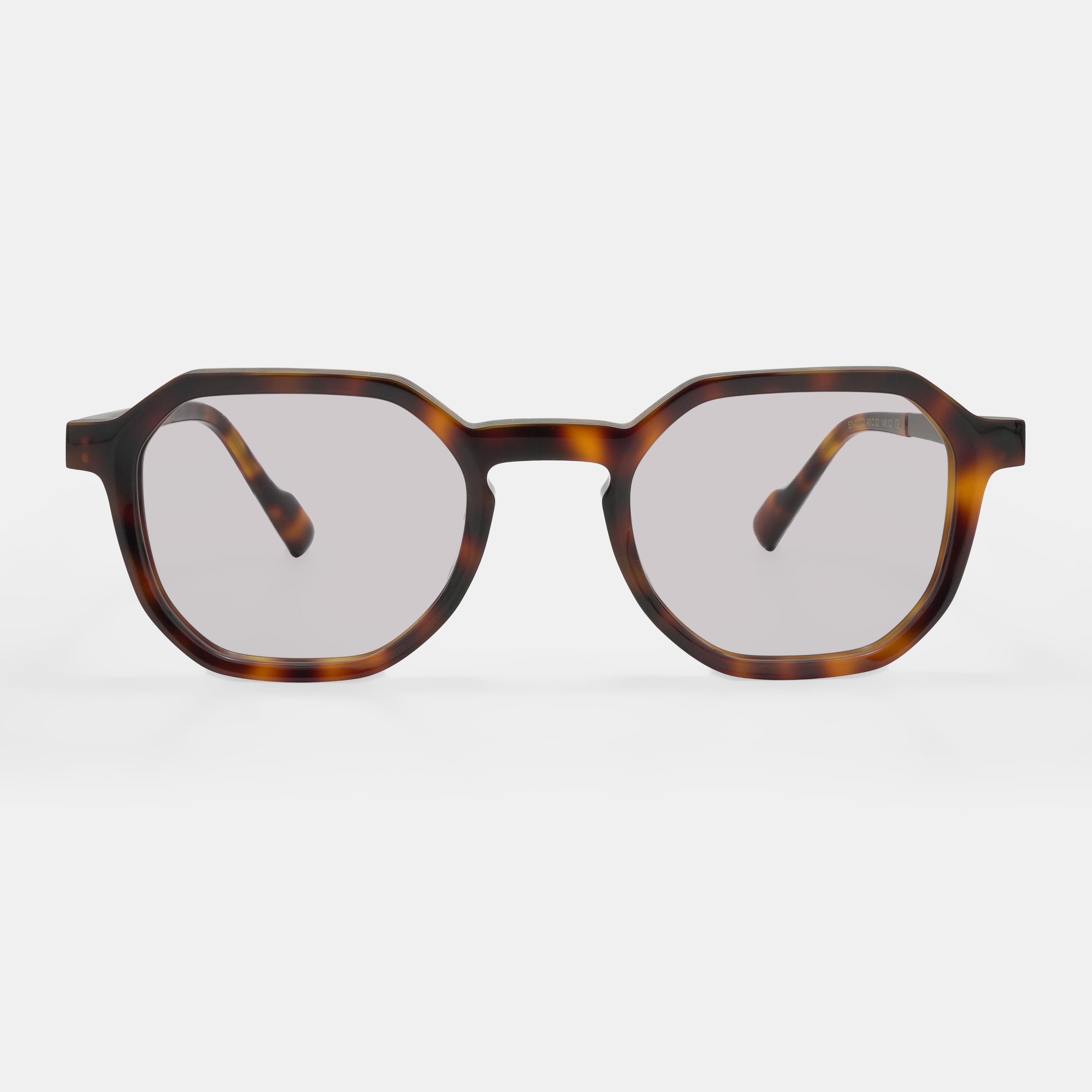 Tortoiseshell Sunglasses