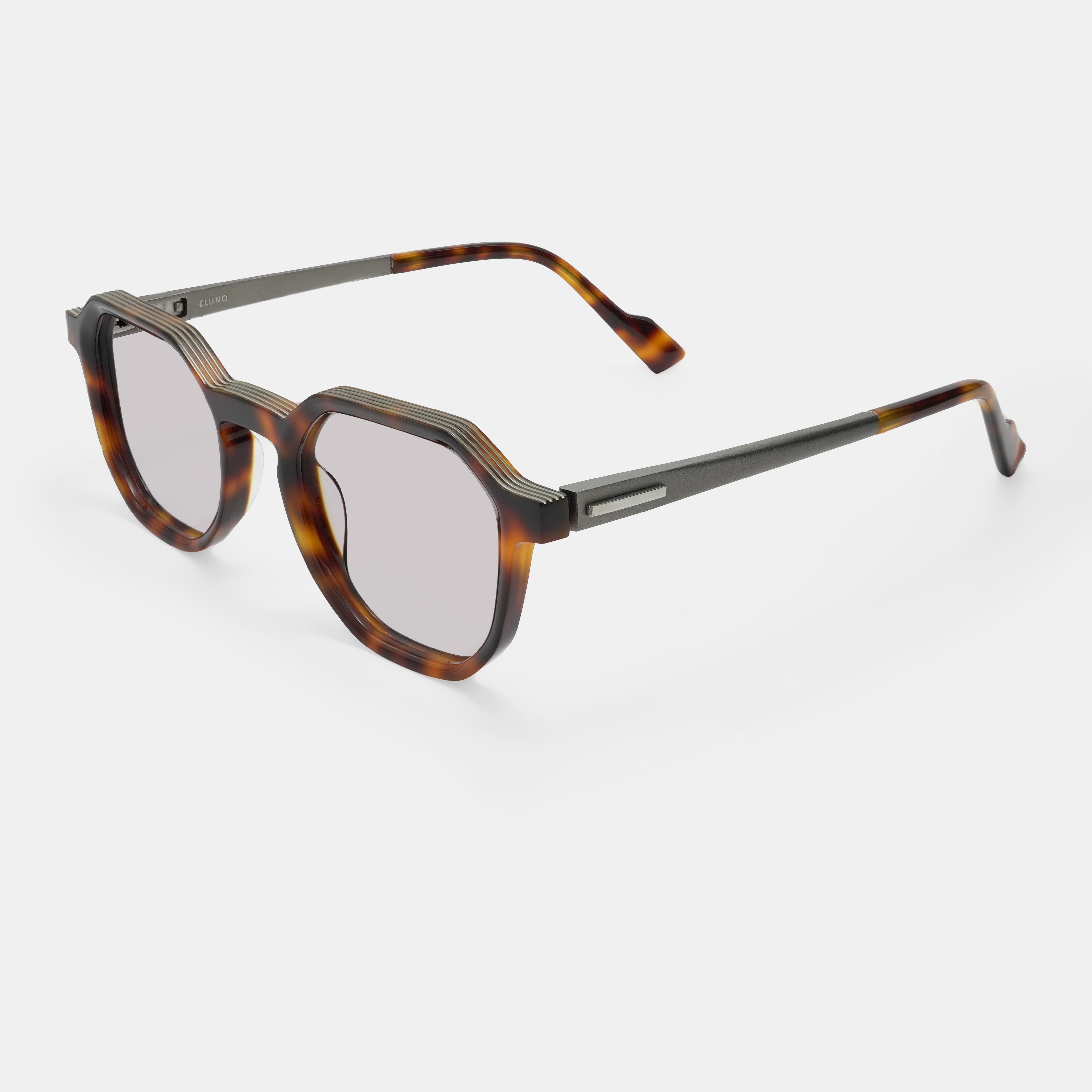 Tortoiseshell Sunglasses