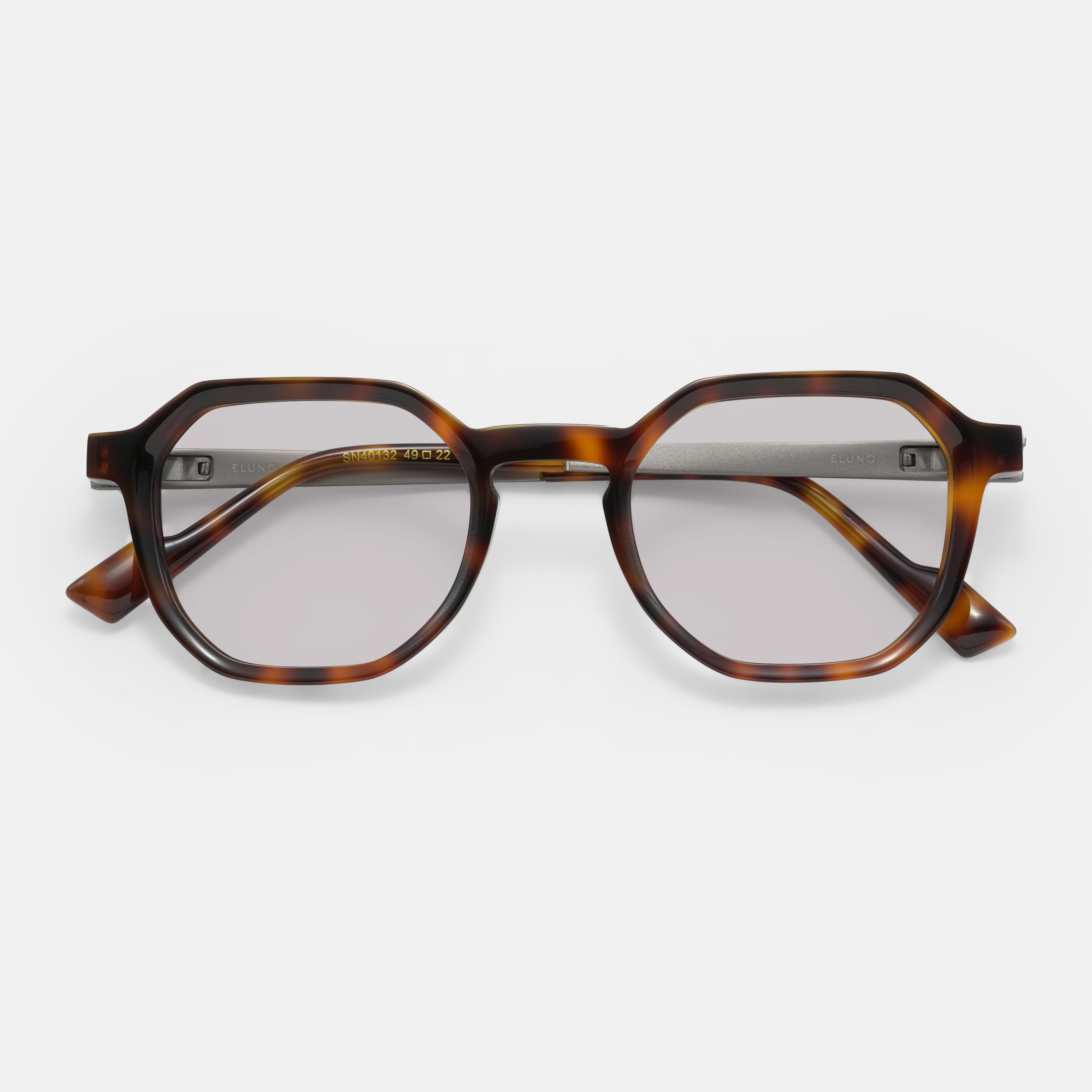 Tortoiseshell Sunglasses