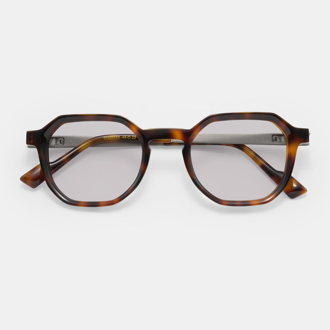 Tortoiseshell Sunglasses