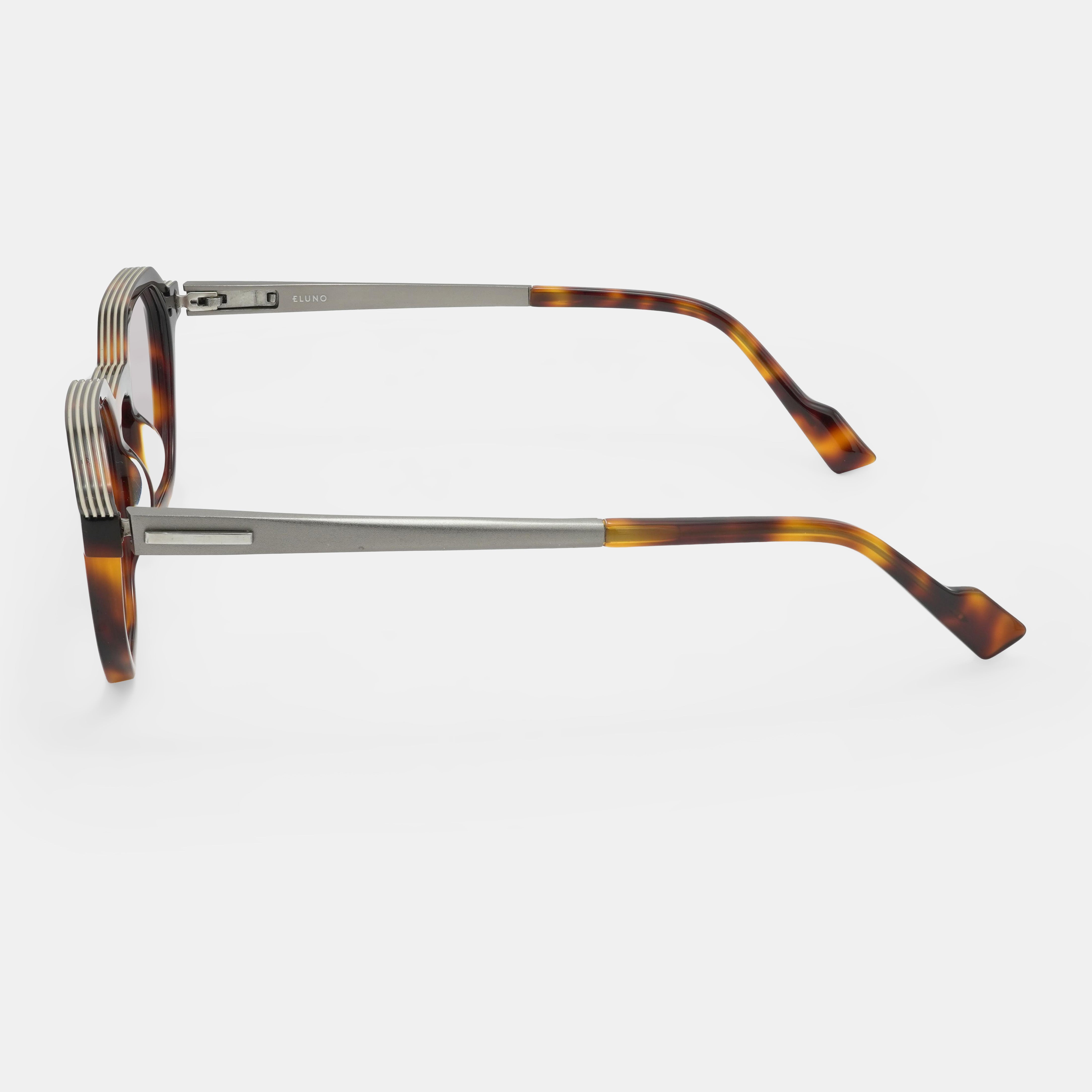 Tortoiseshell Sunglasses