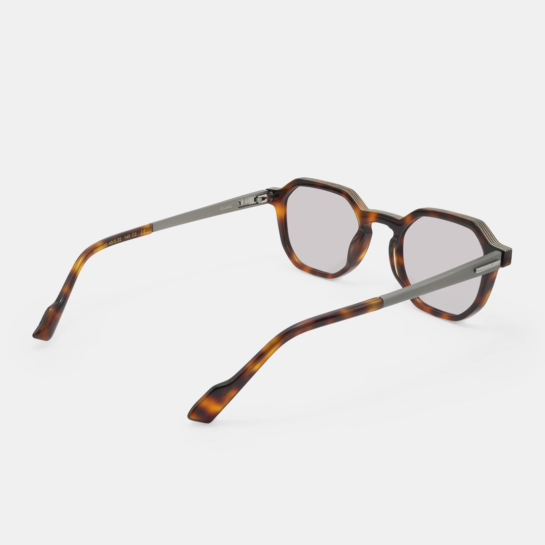 Tortoiseshell Sunglasses