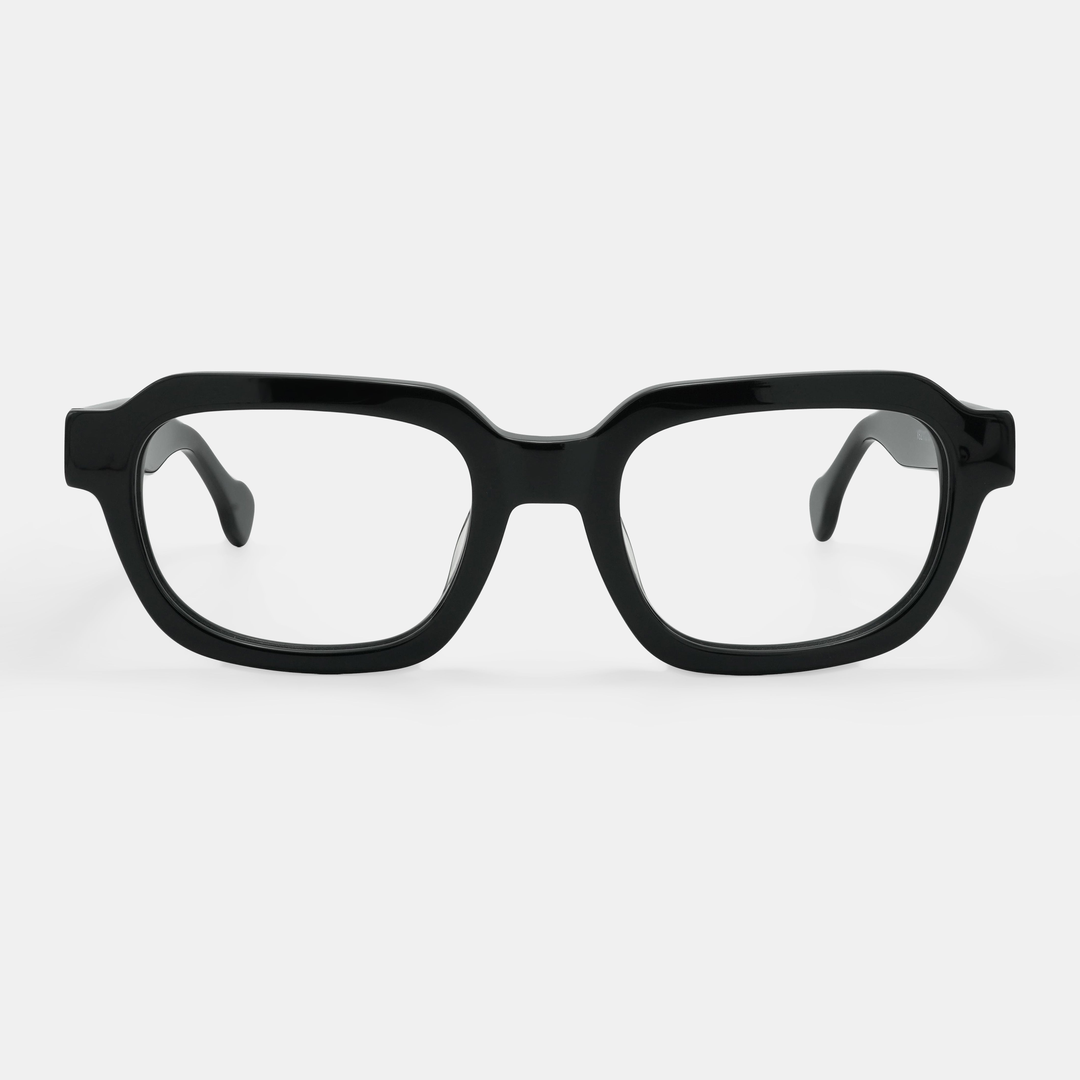Black frames