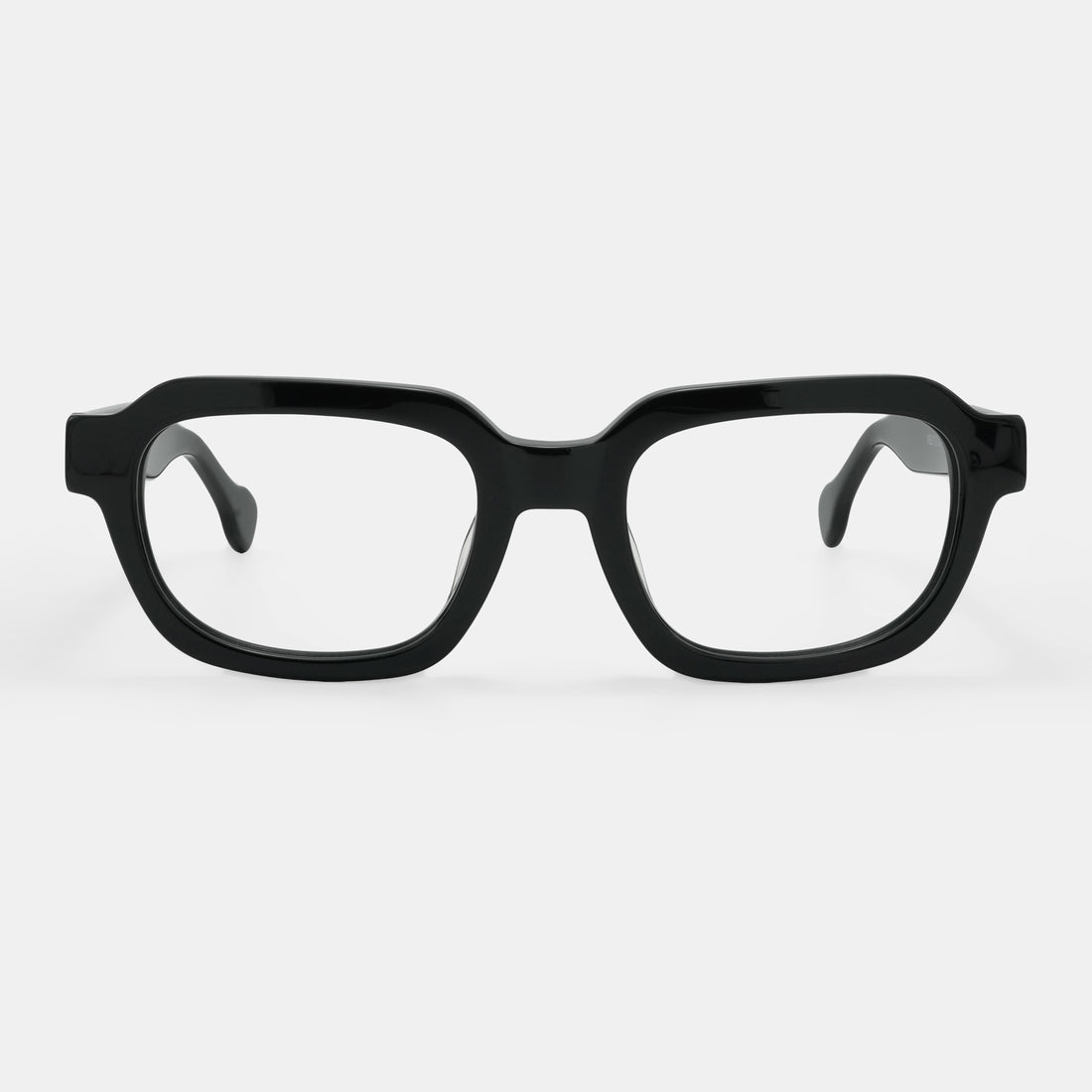 Black frames