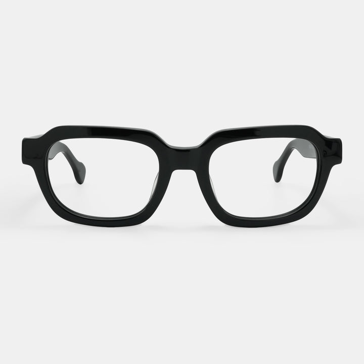 Black frames