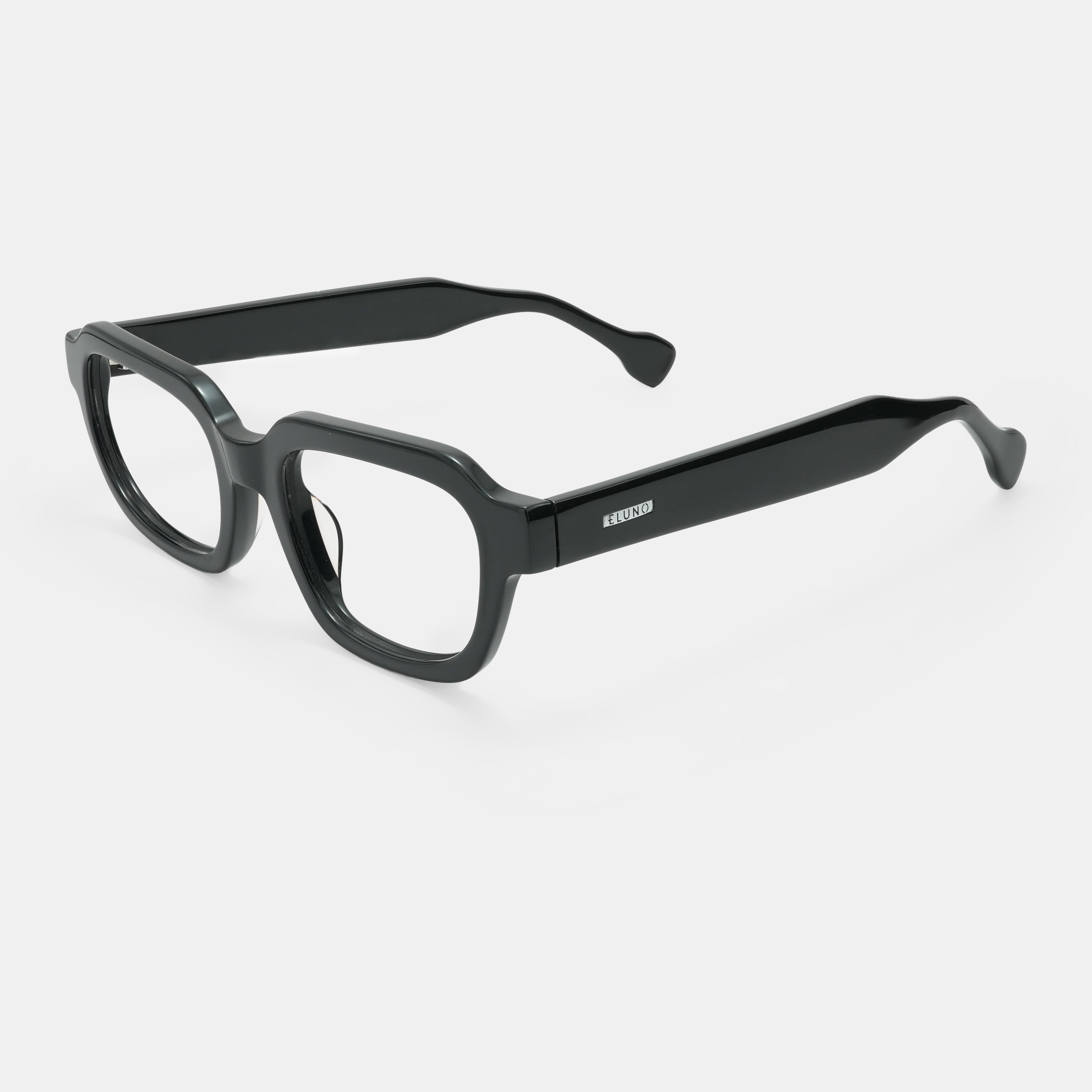Black frames