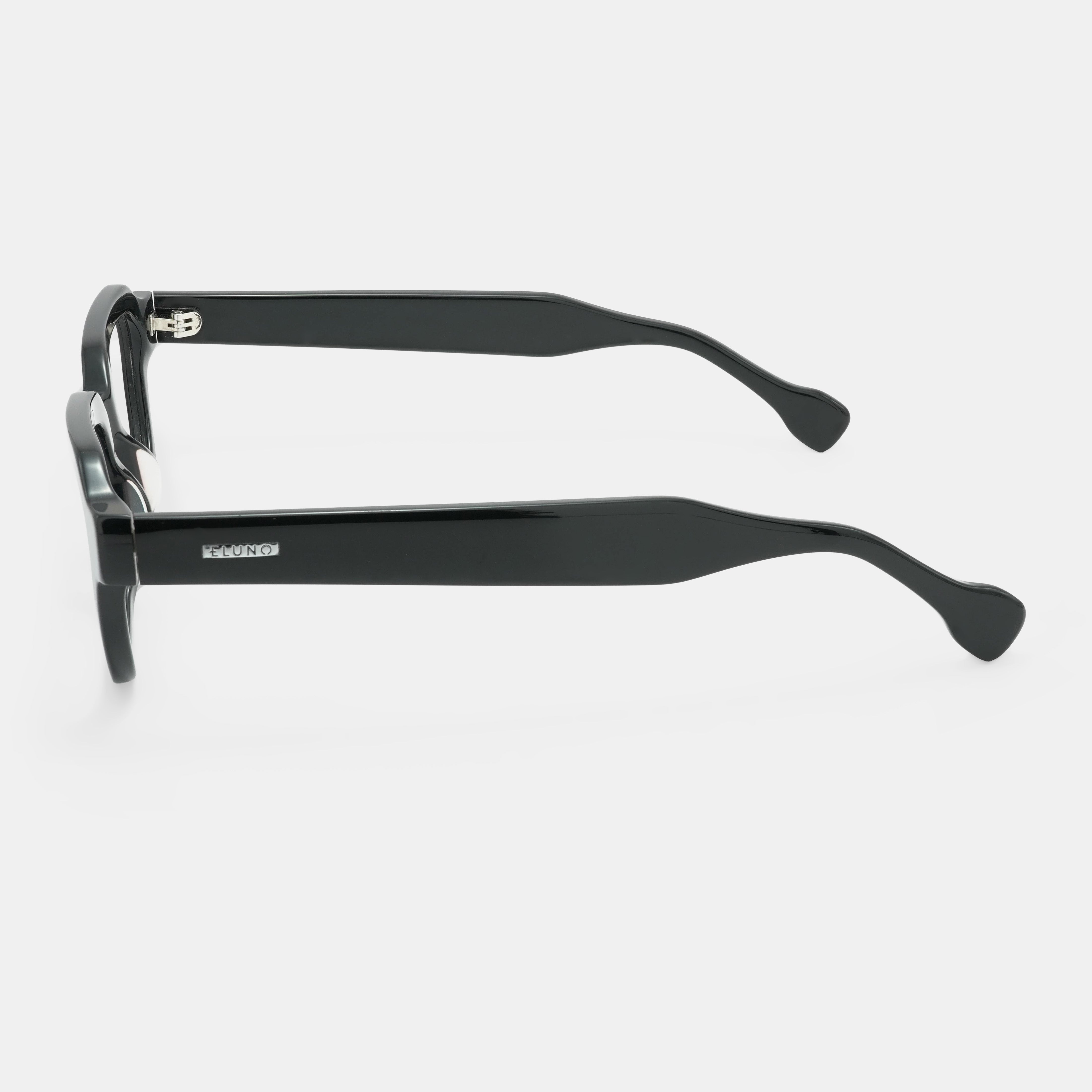 Black frames