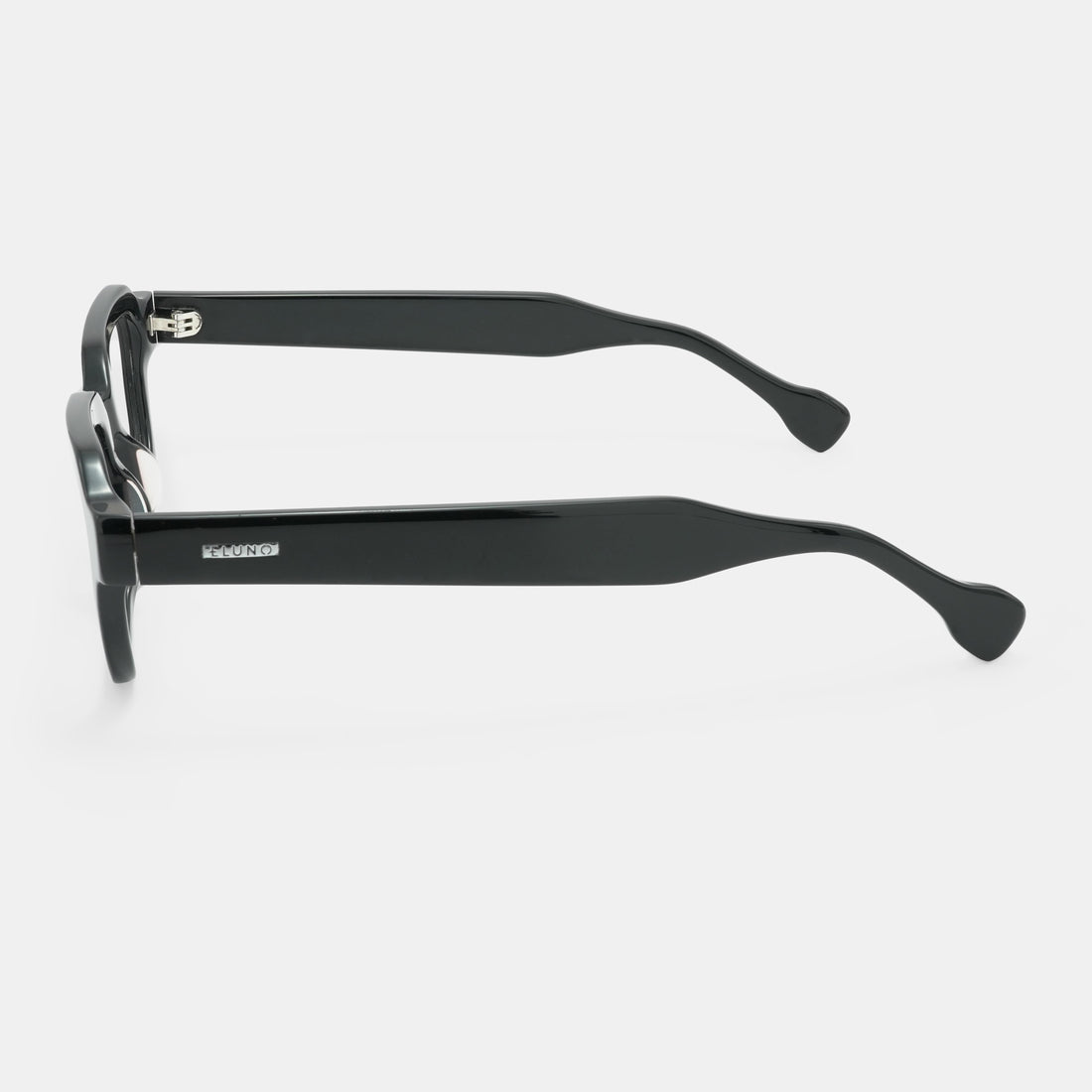 Black frames