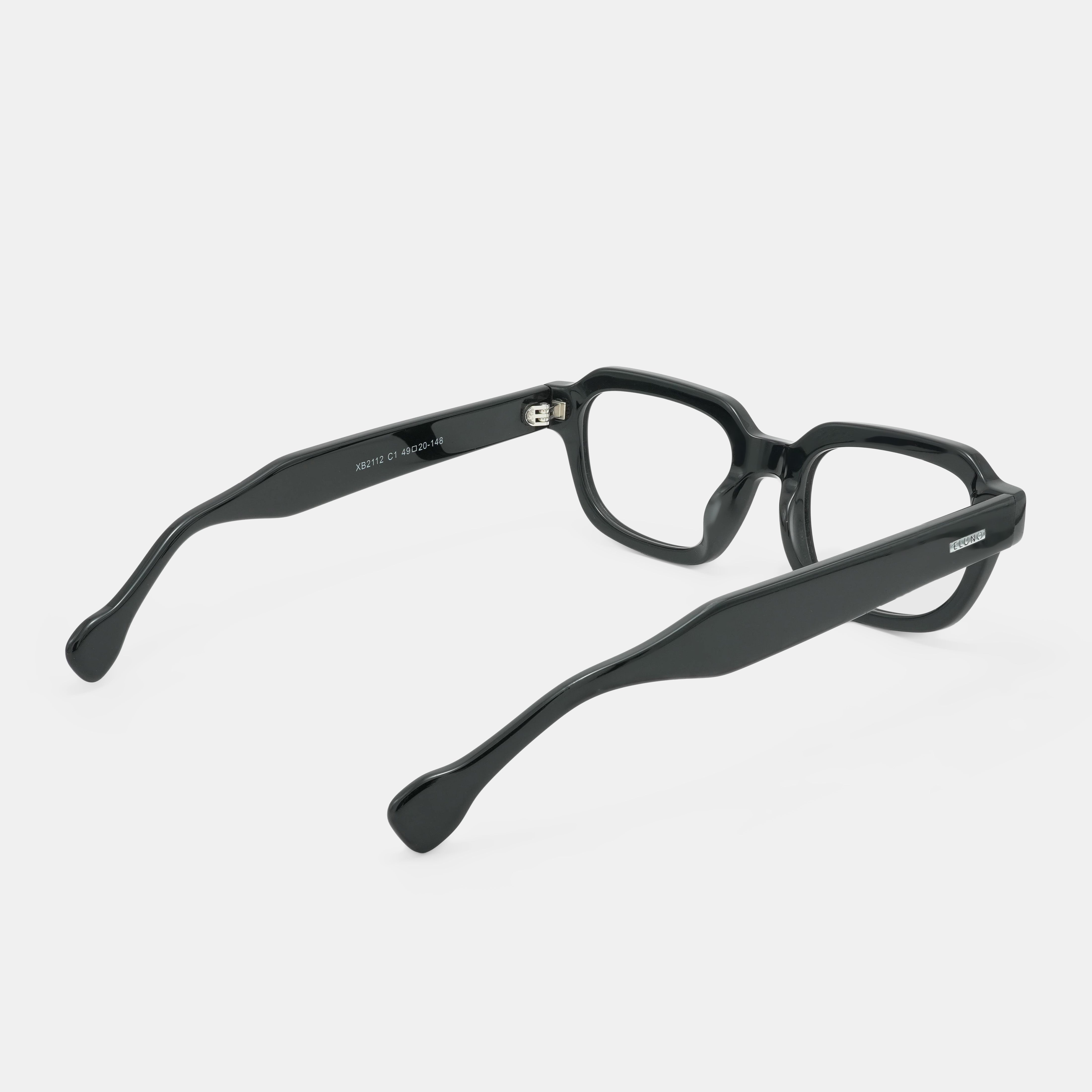 Black frames