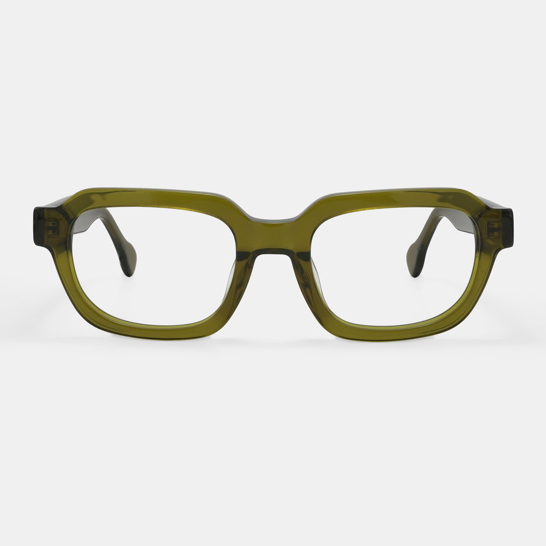 Green frames