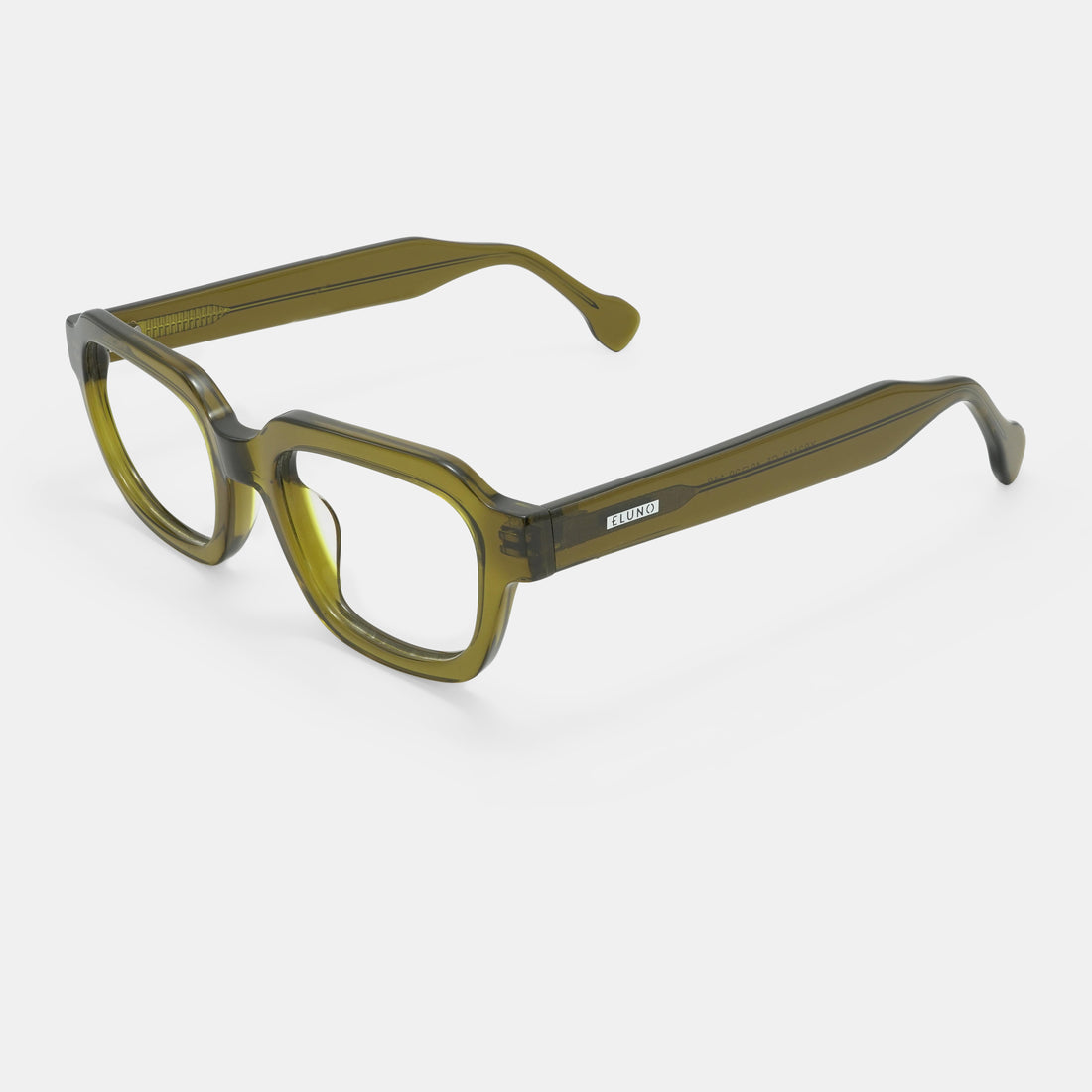 Green frames