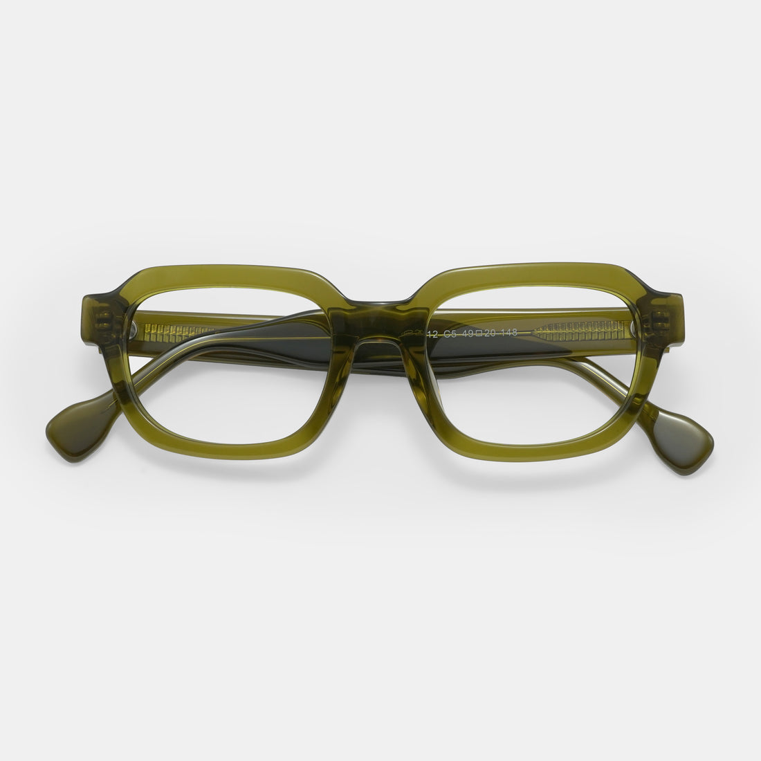 Green frames