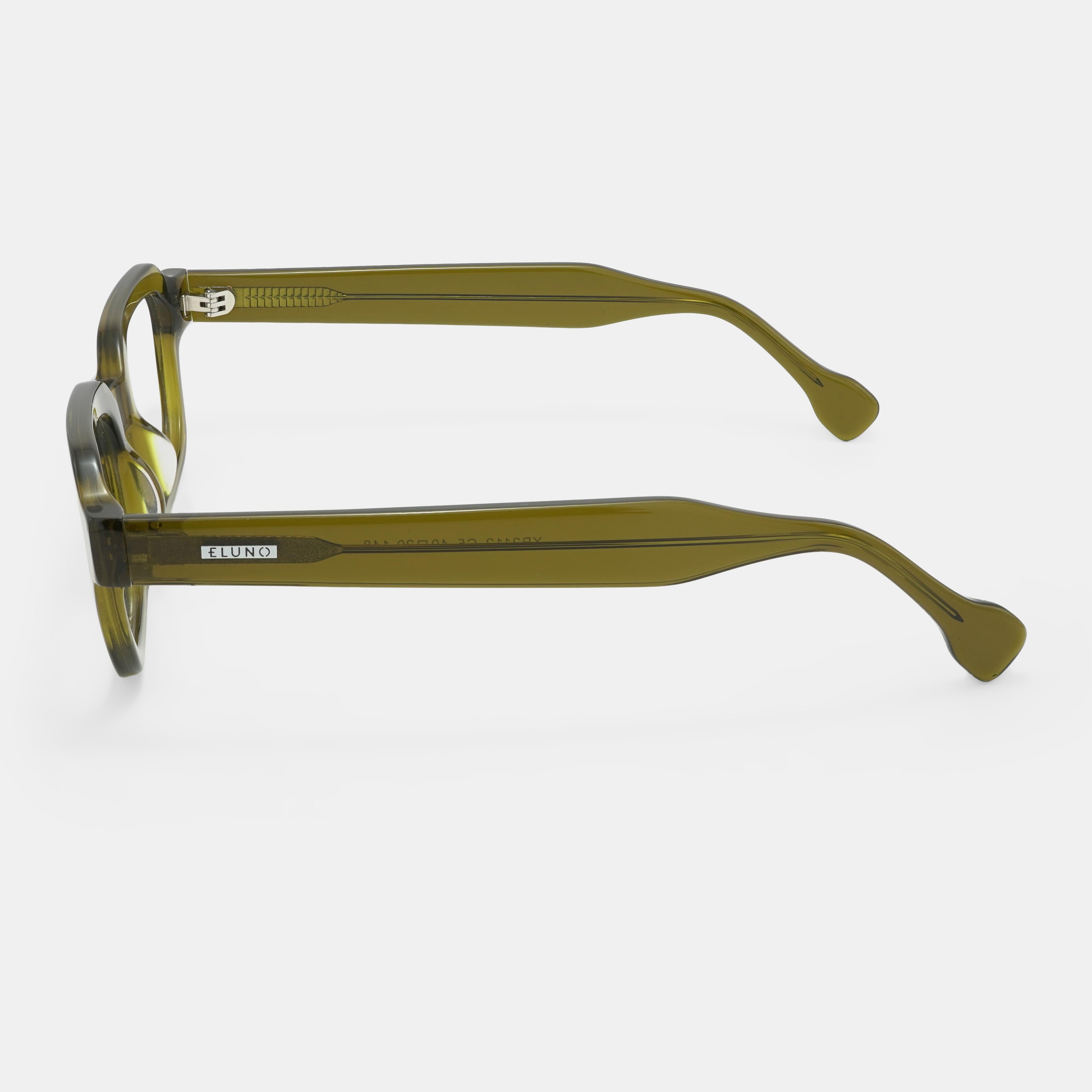 Green frames