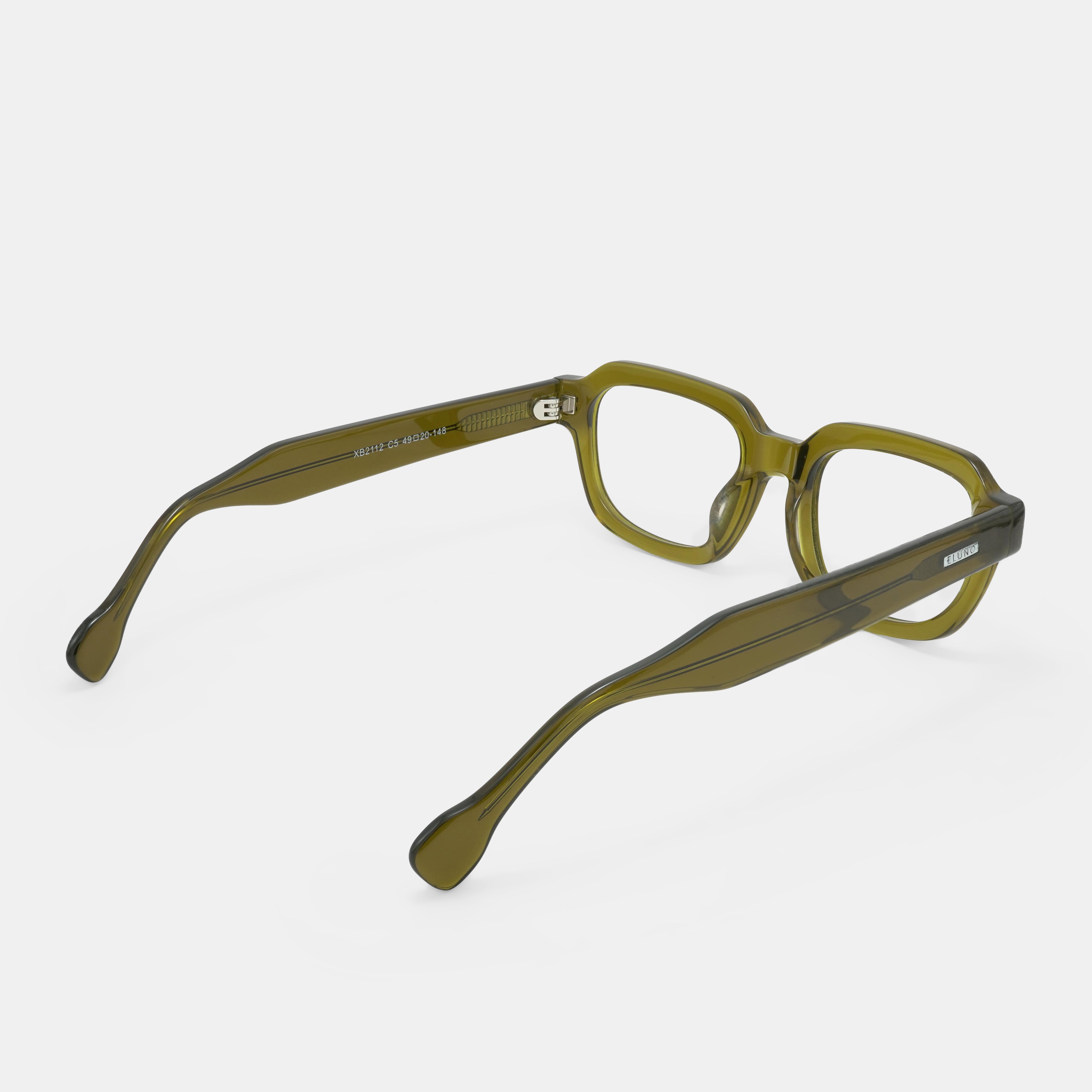 Green frames