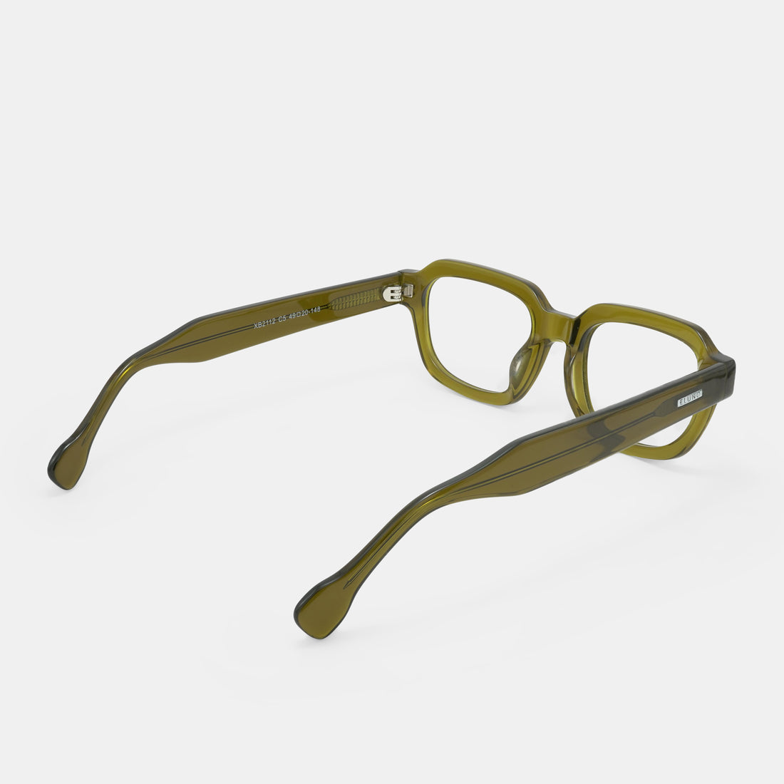 Green frames