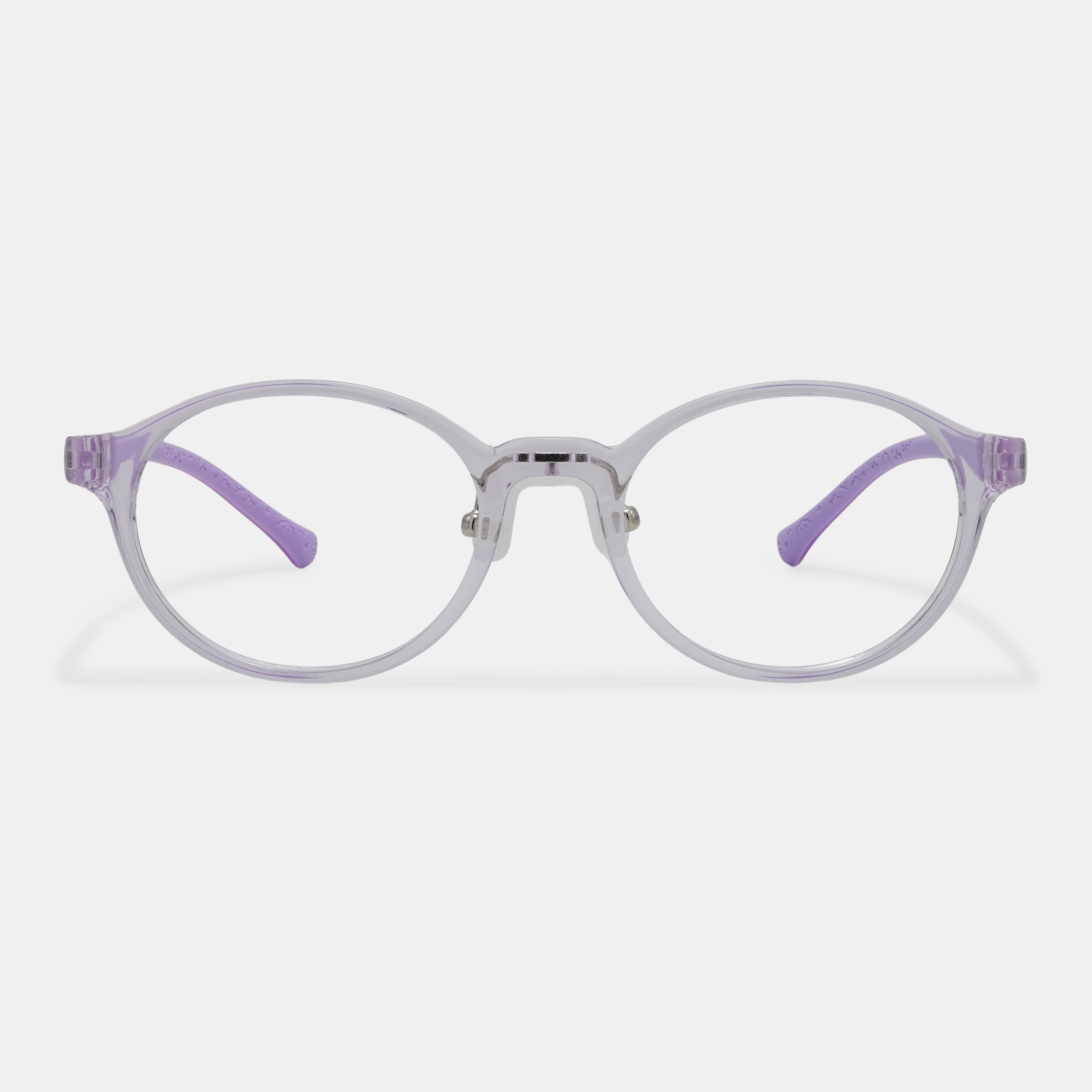 Purple Sunglasses