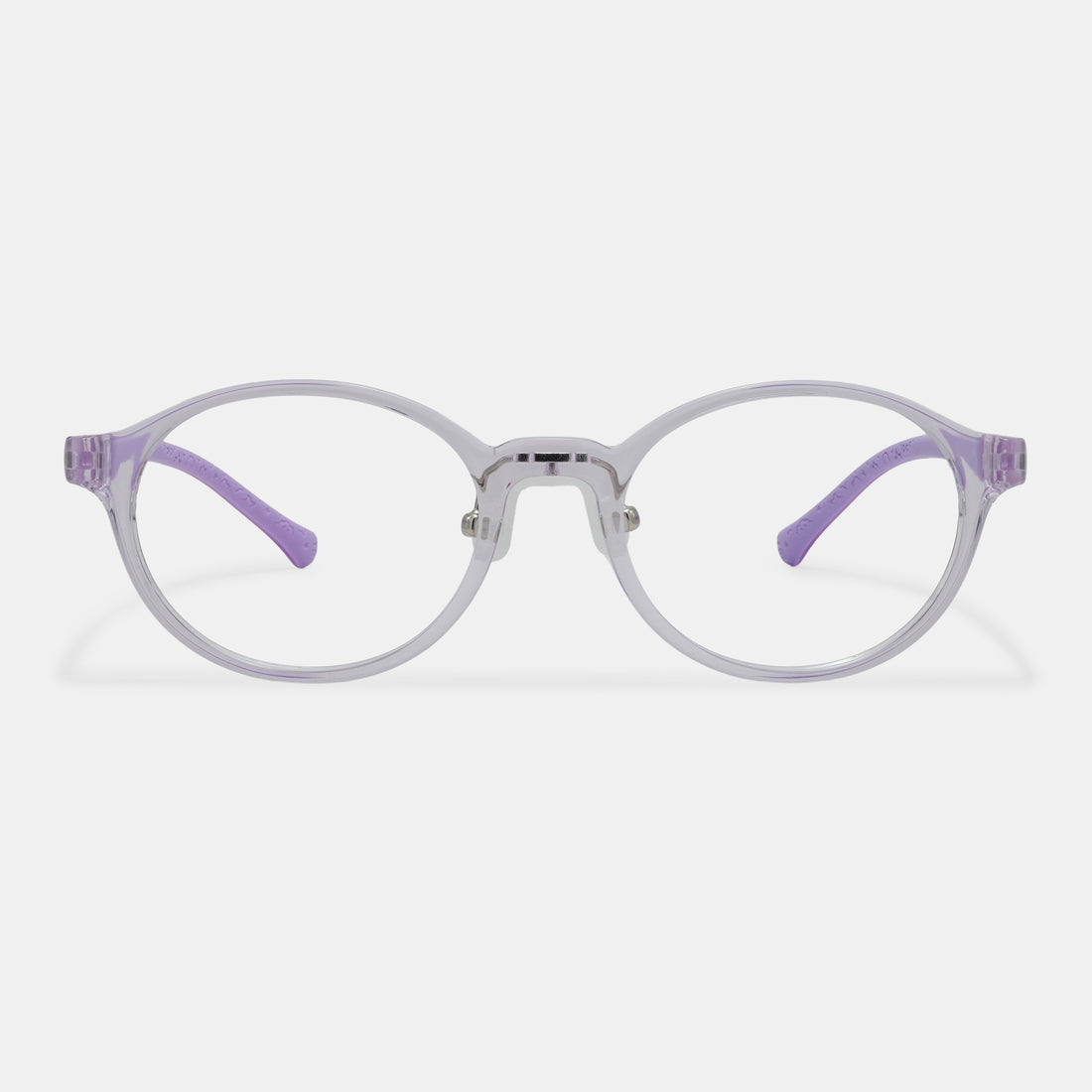 Purple Sunglasses