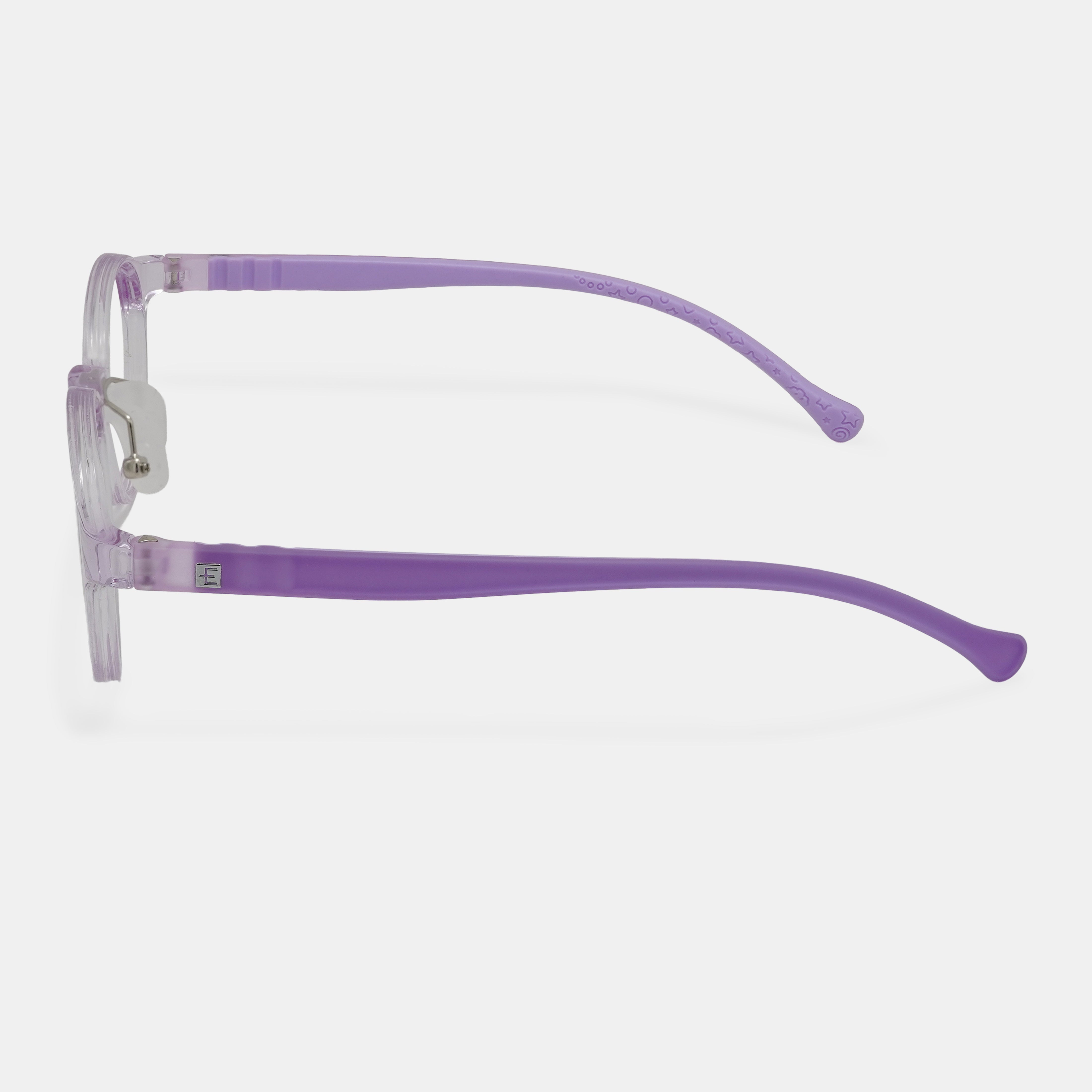 Purple Sunglasses