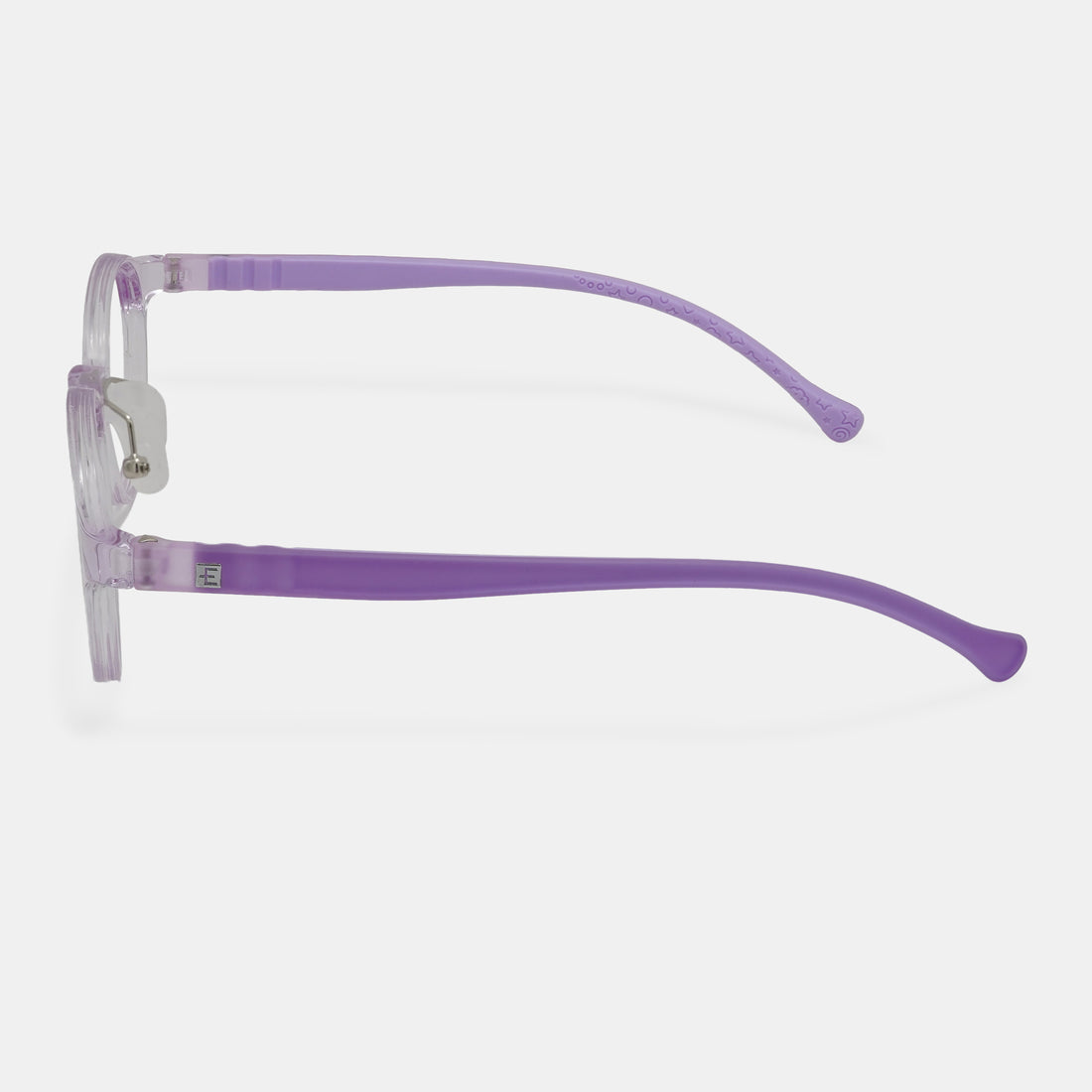 Purple Sunglasses