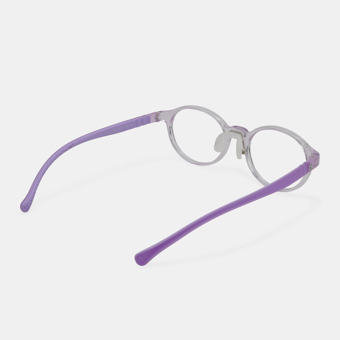 Purple Sunglasses