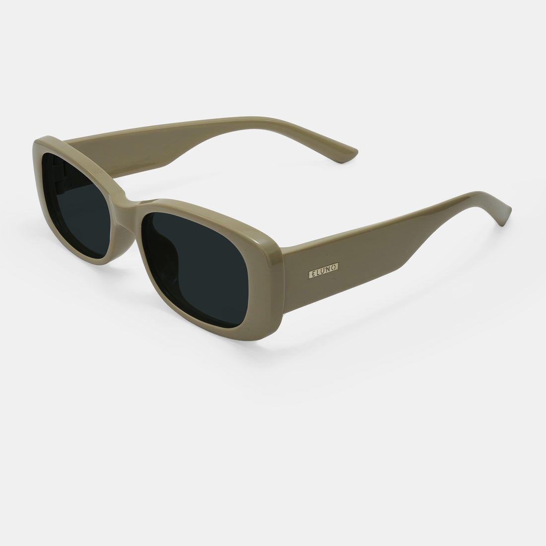 Brown Sunglasses