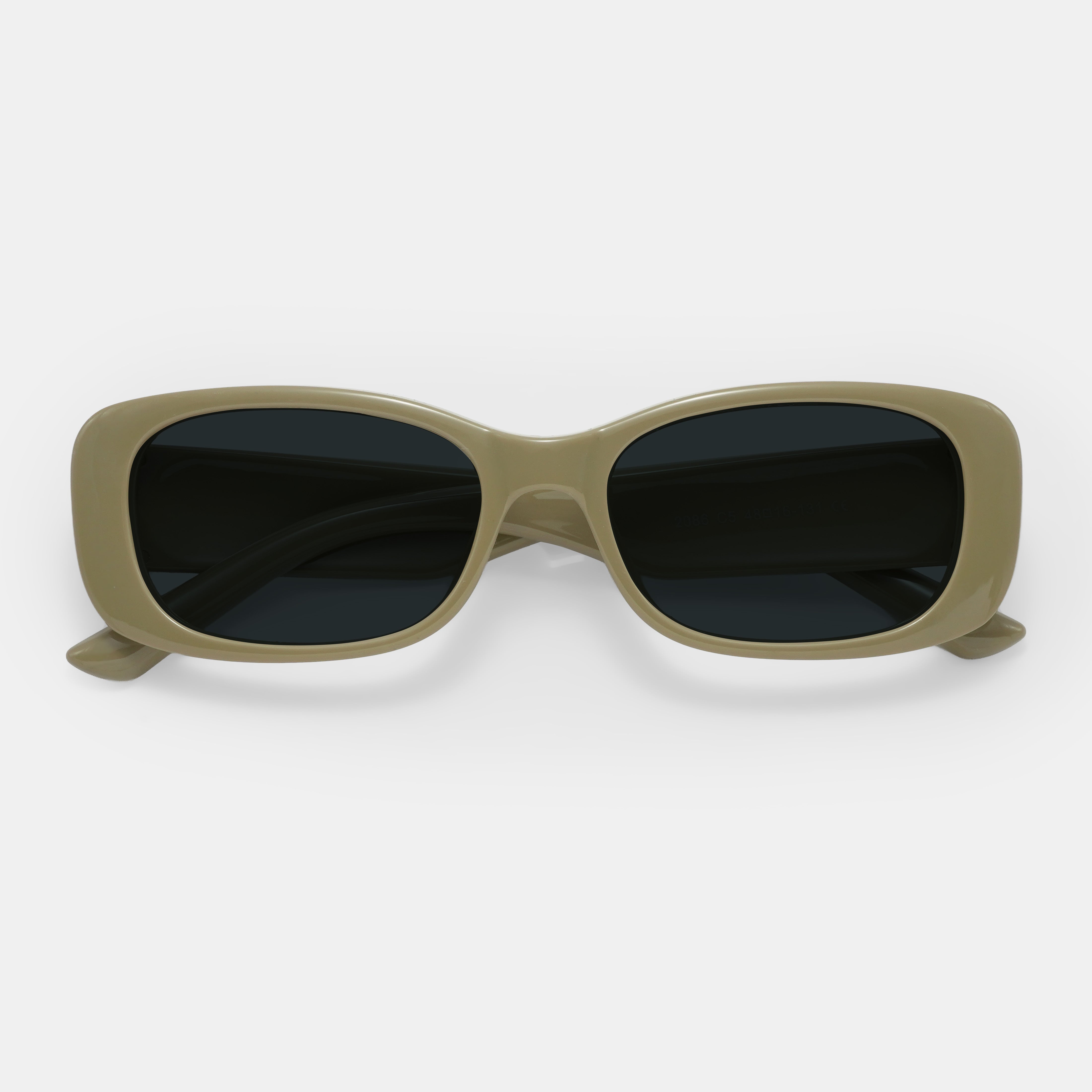 Brown Sunglasses