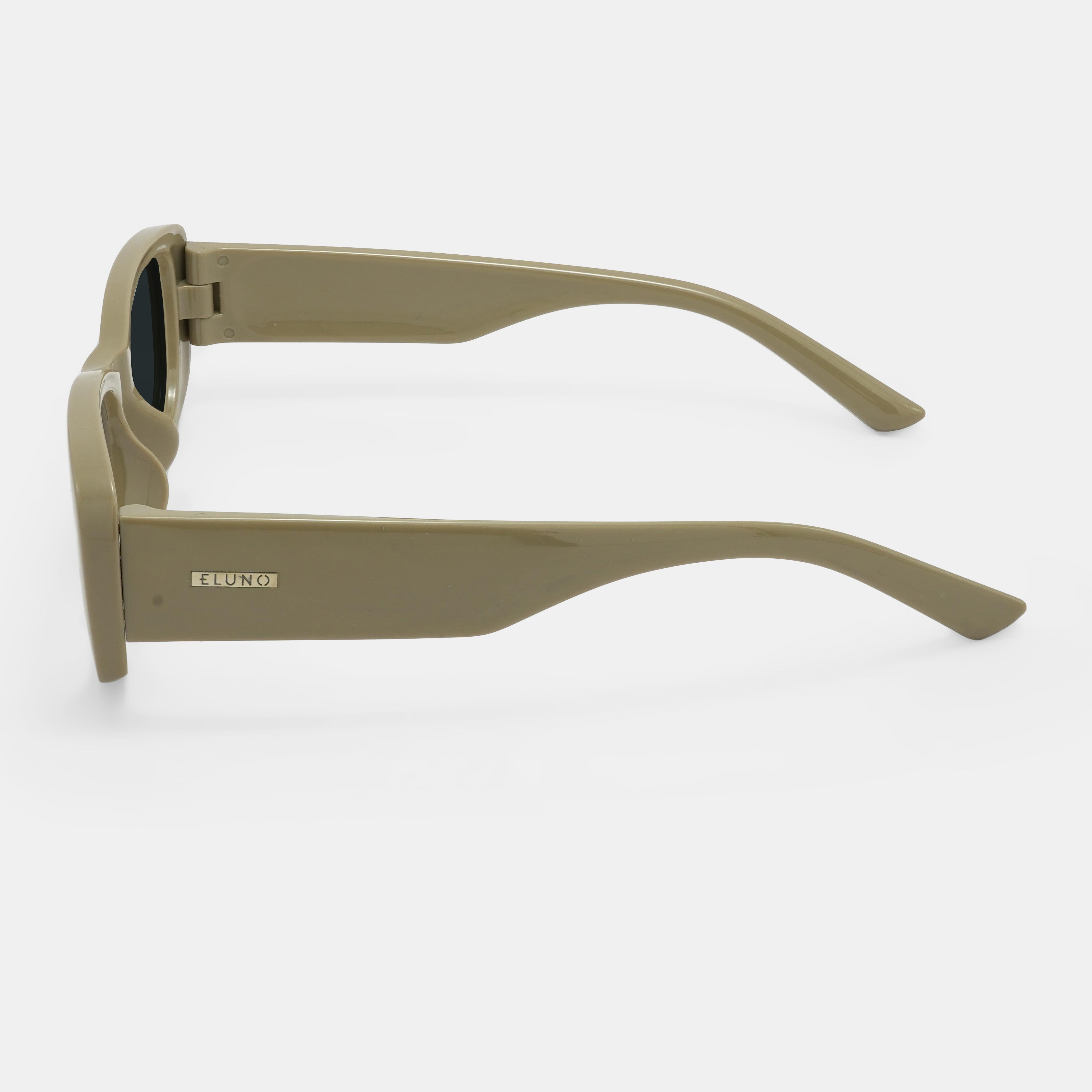 Brown Sunglasses