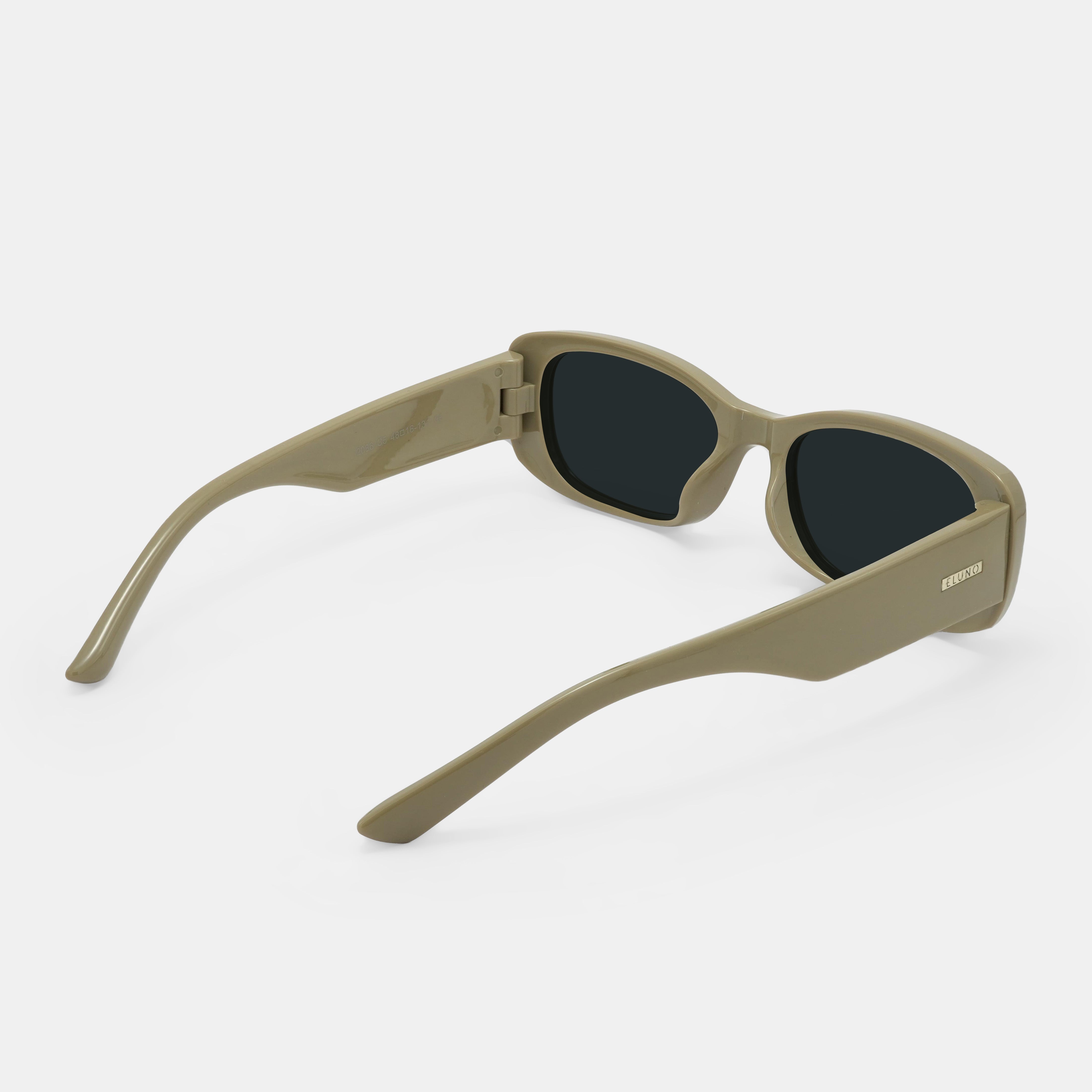 Brown Sunglasses