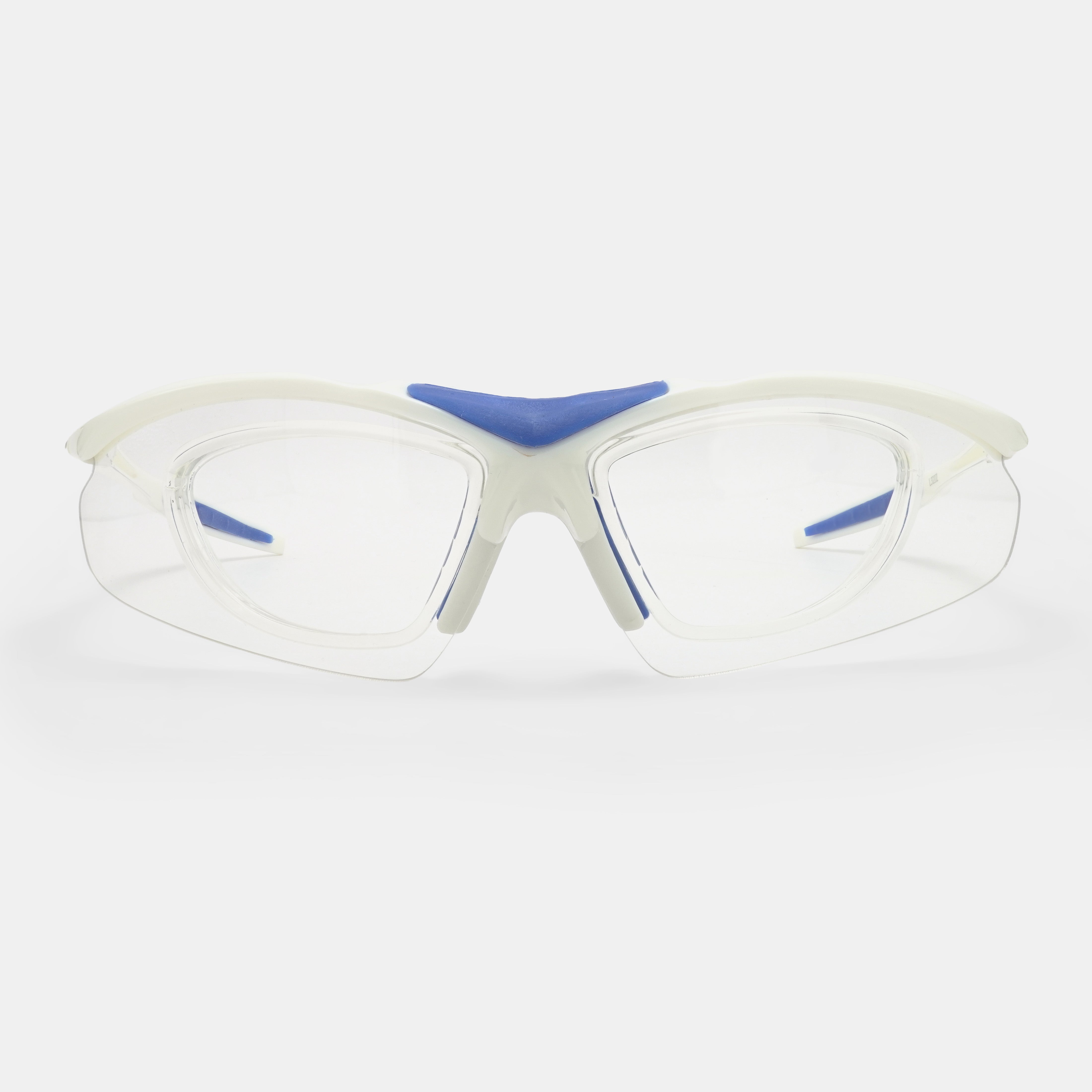 White Sunglasses