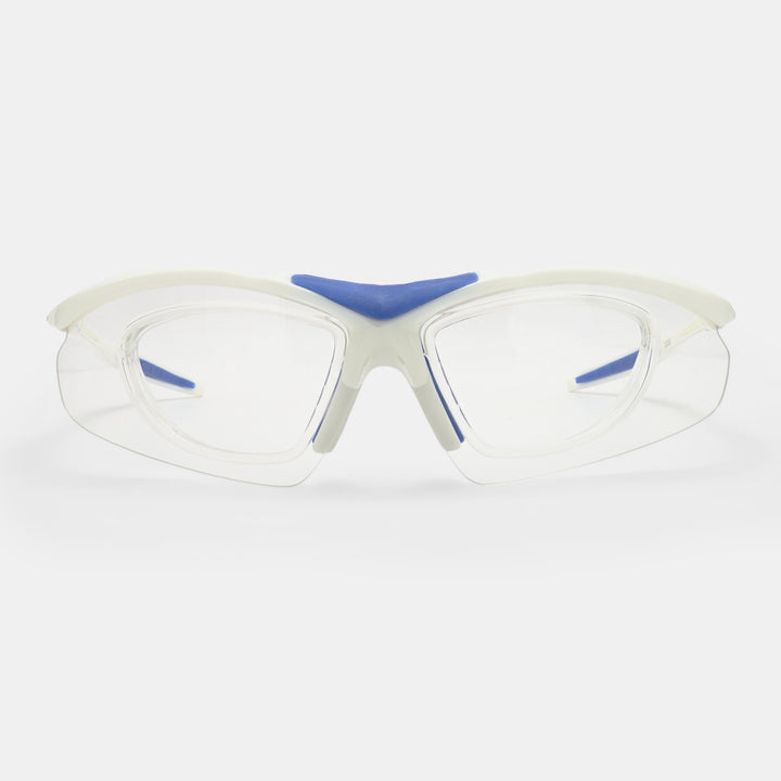 White Sunglasses