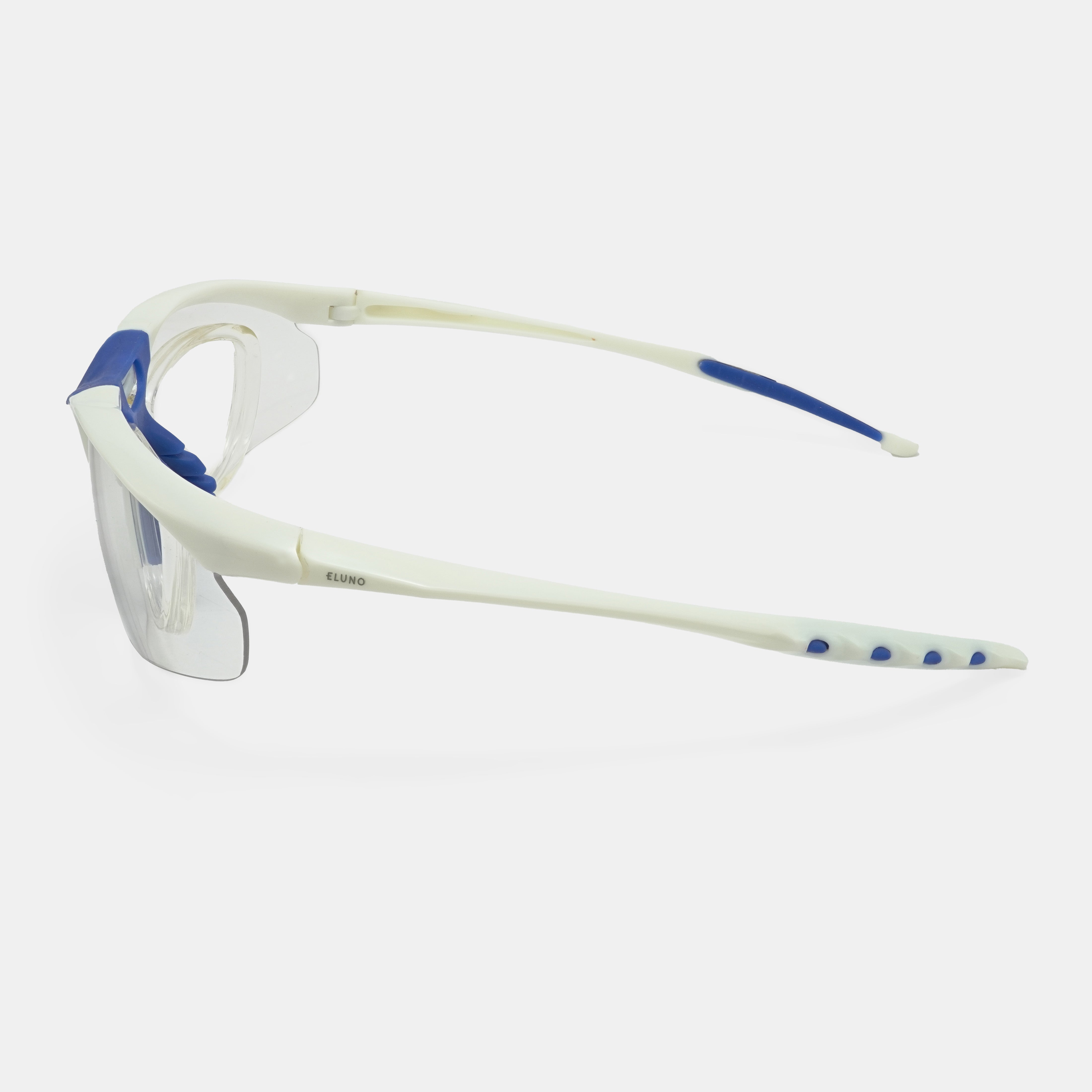 White Sunglasses