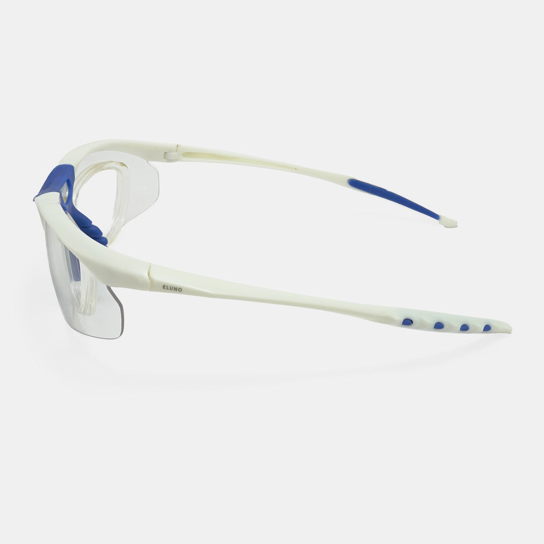 White Sunglasses