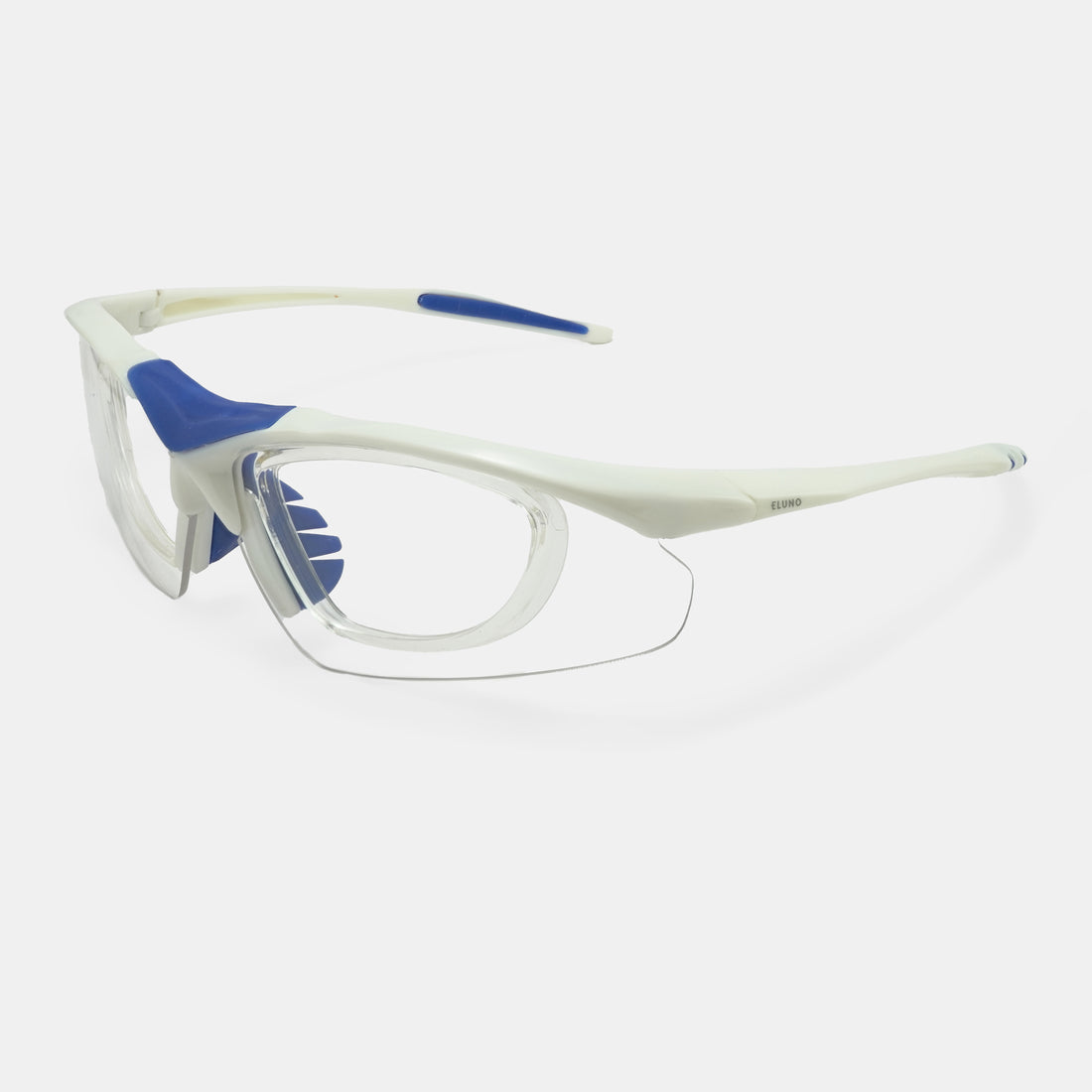White Sunglasses
