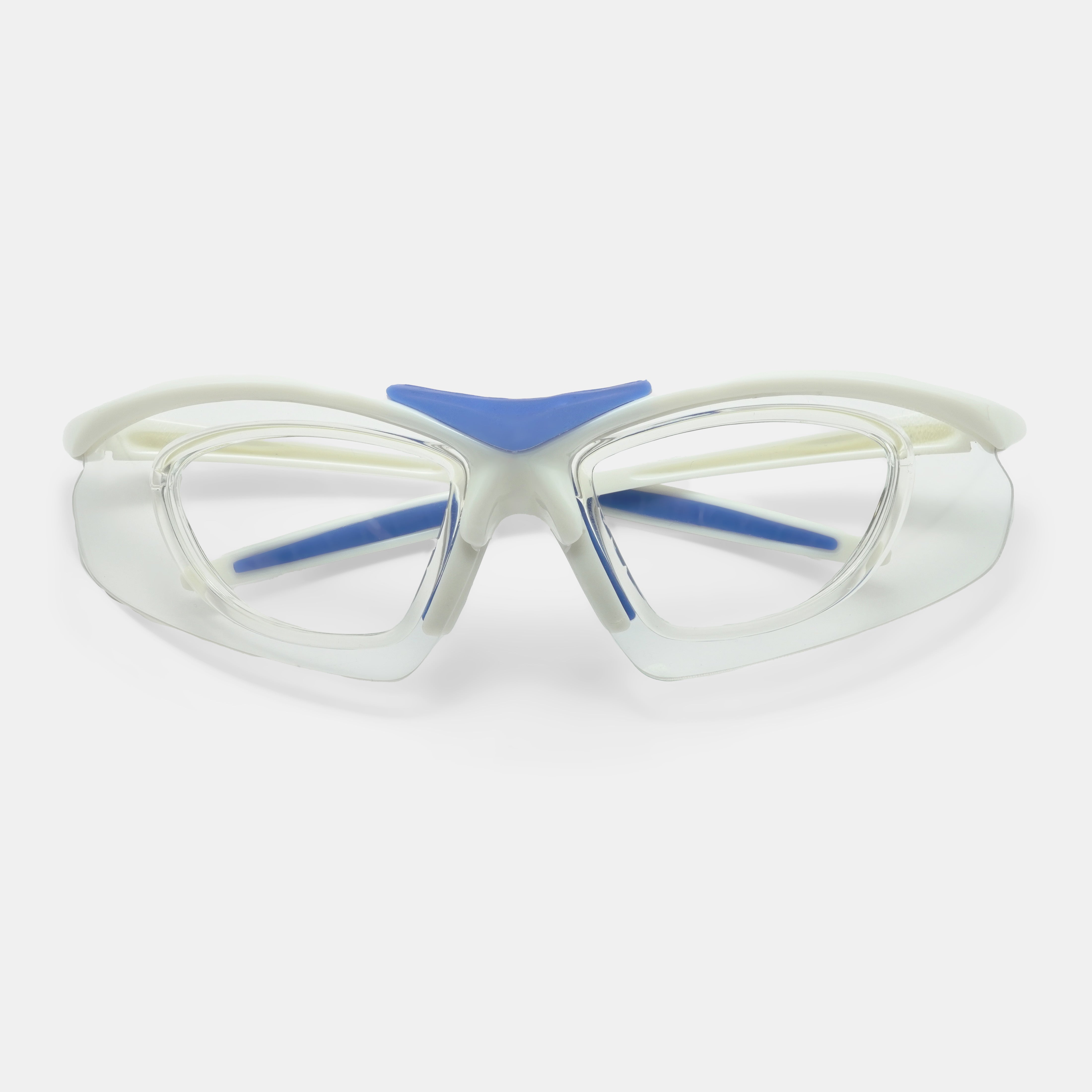 White Sunglasses