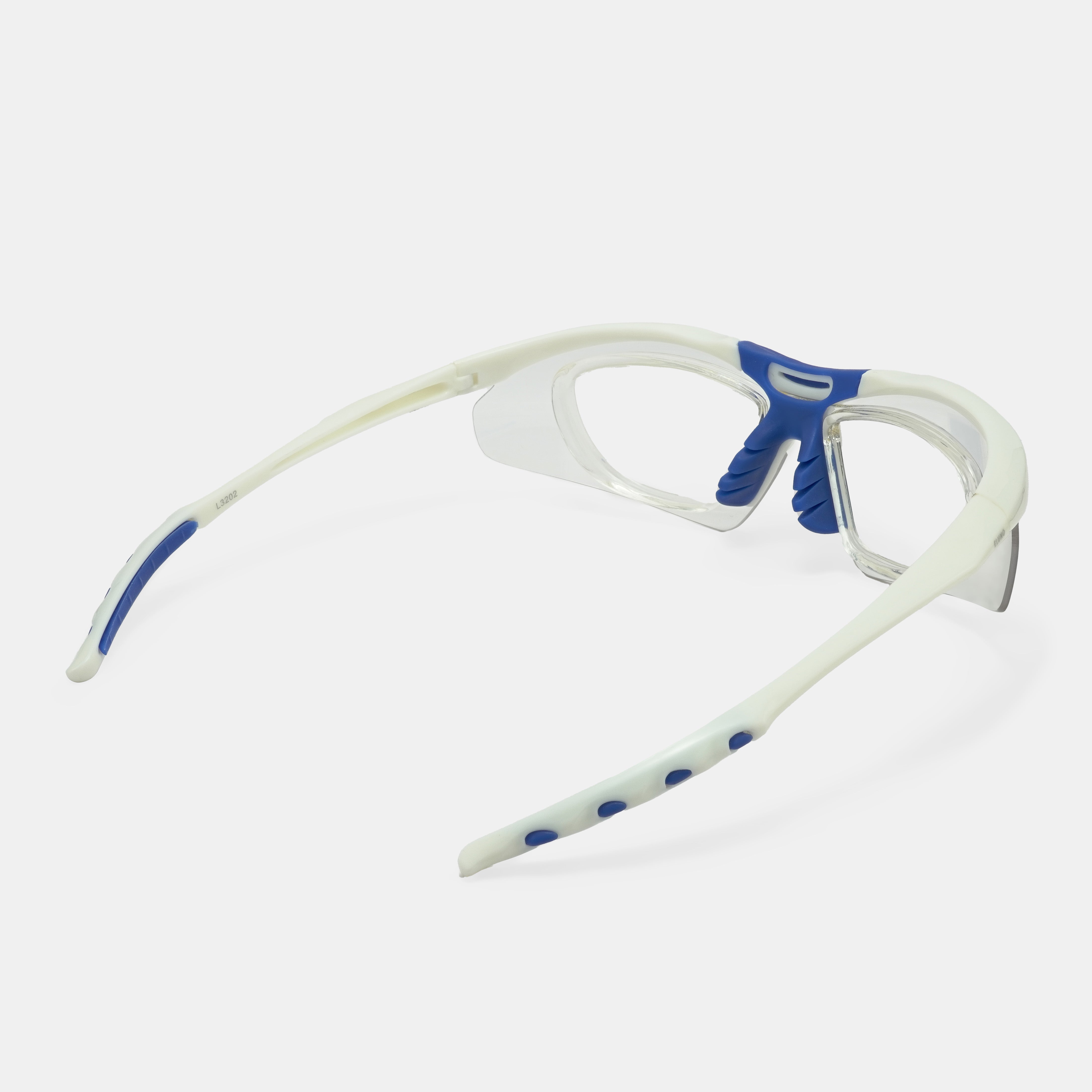 White Sunglasses