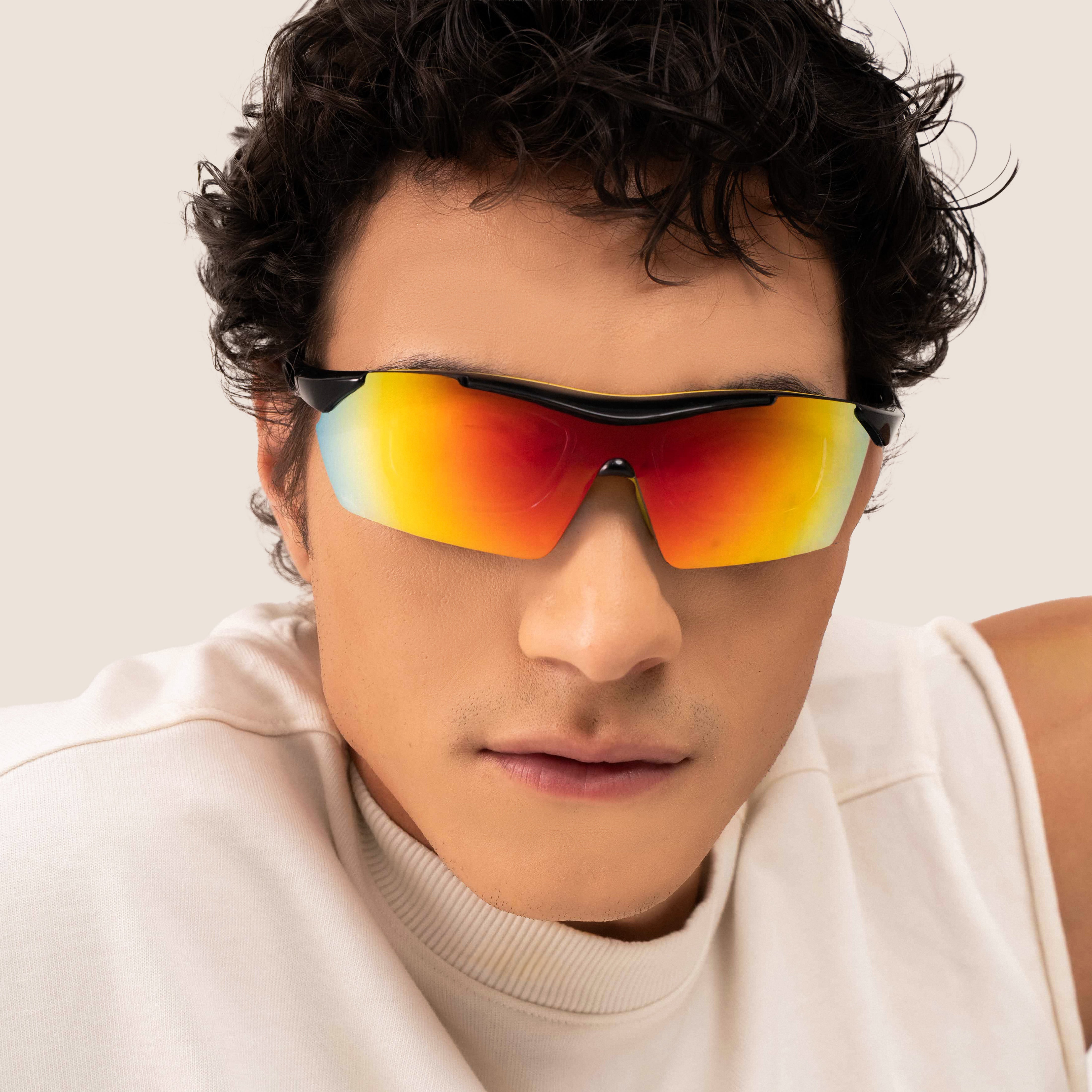 Sports Sunglasses