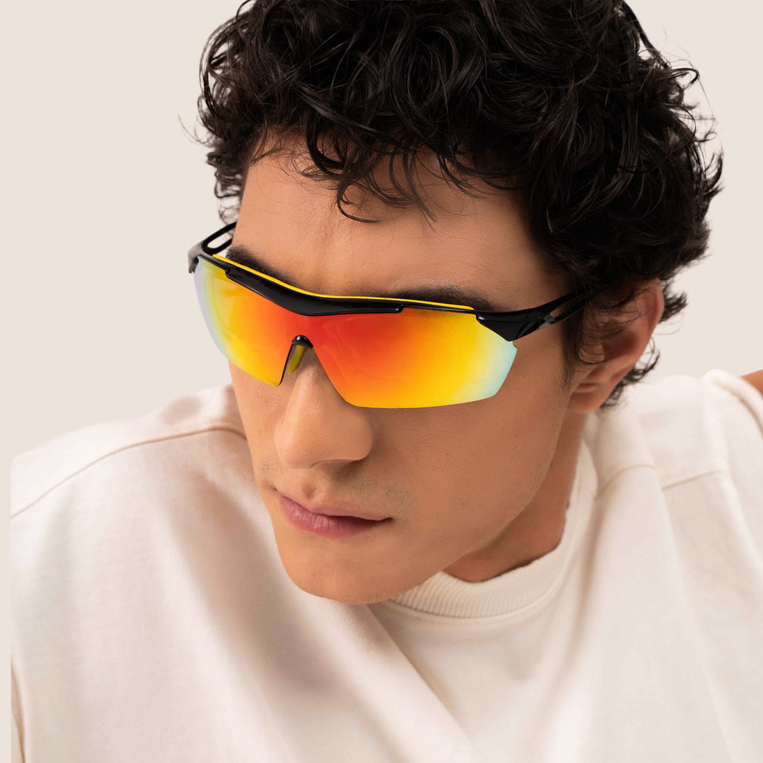 Sports Sunglasses