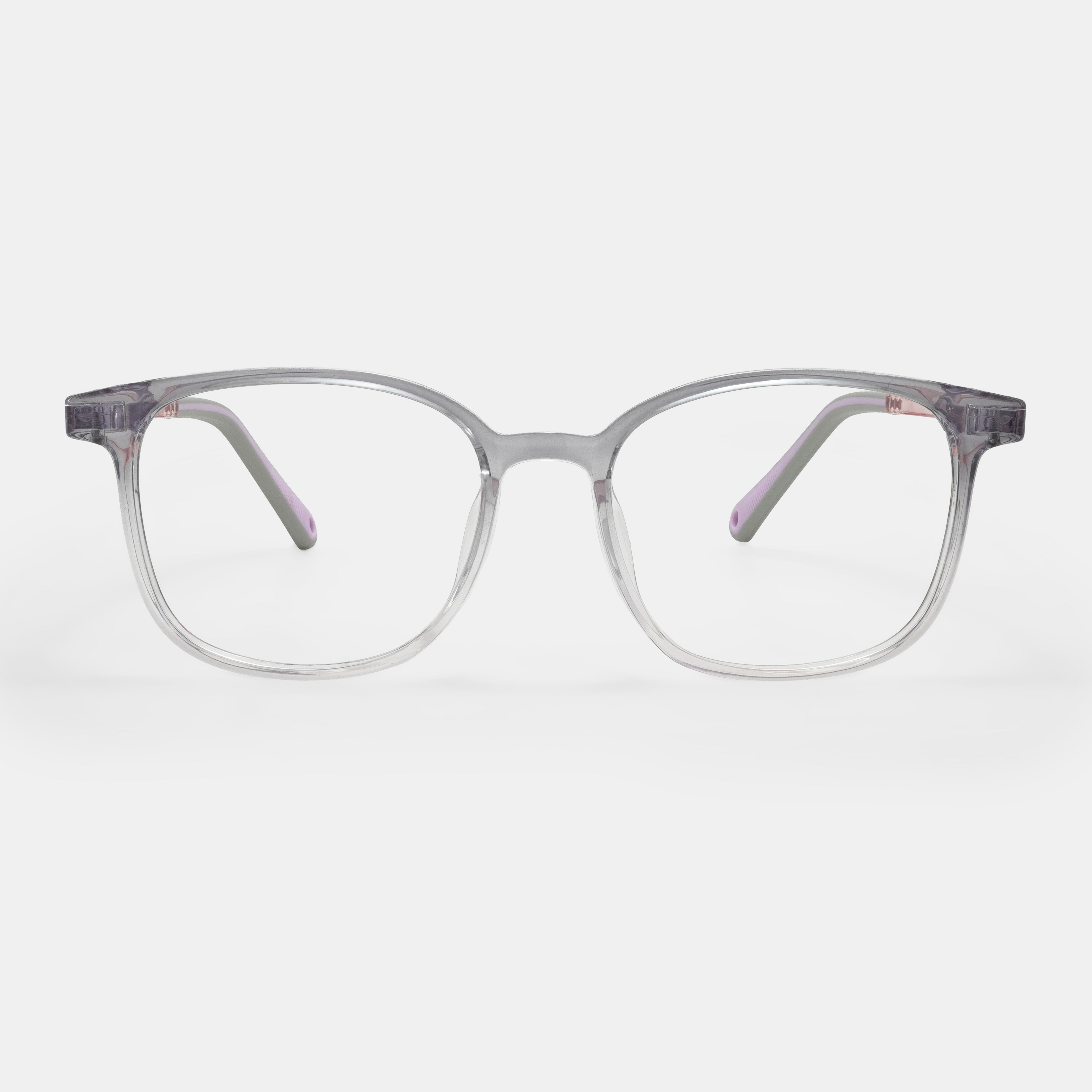 Pink frames