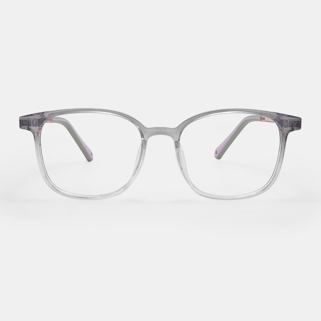 Pink frames