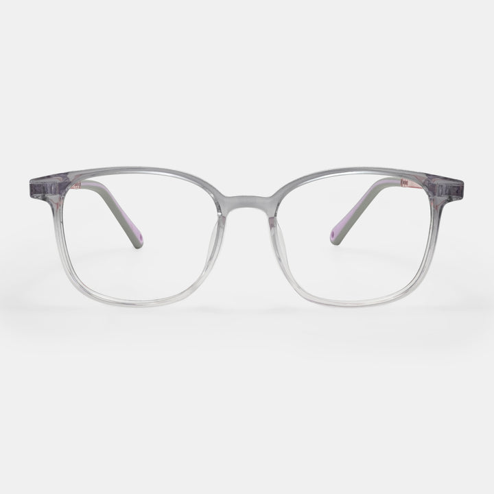Pink frames